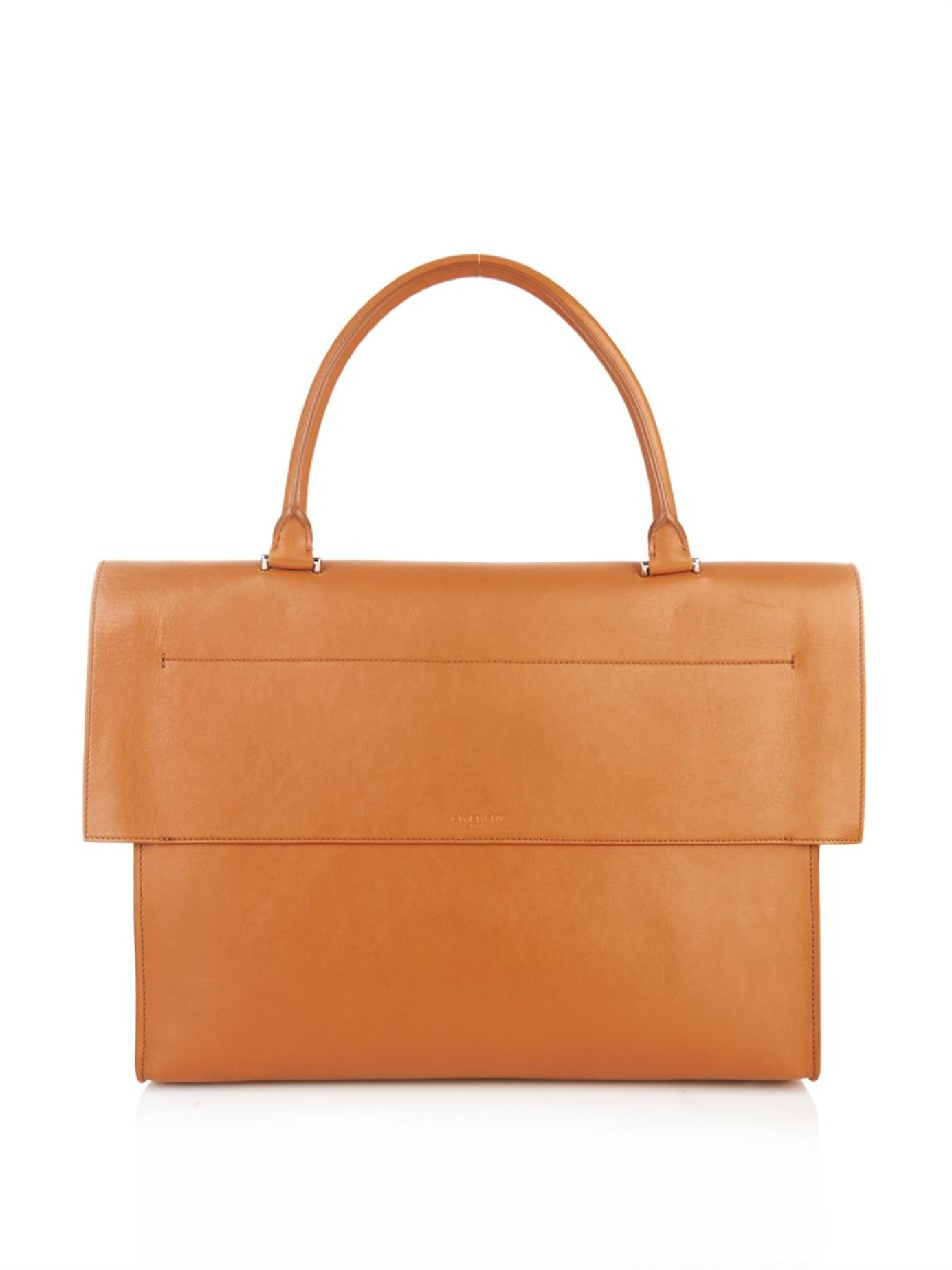 givenchy shark lock