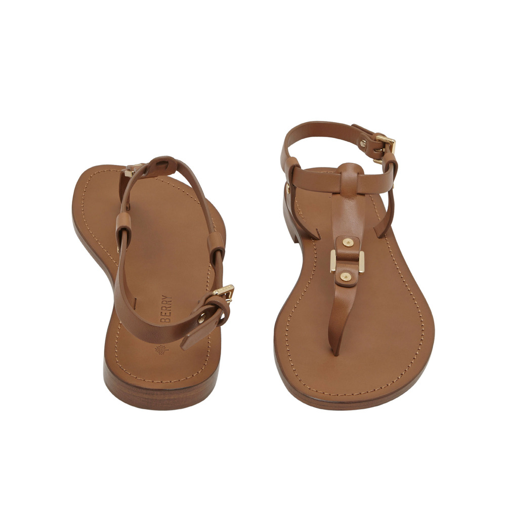 mulberry sandals