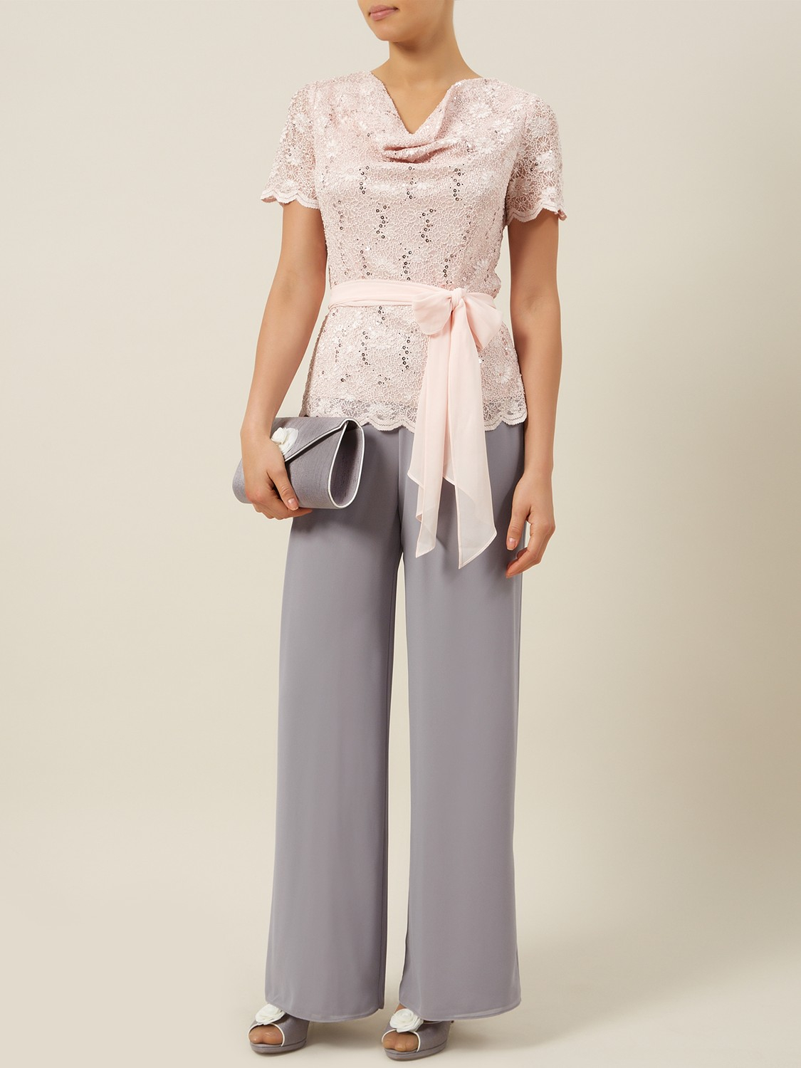 Jacques vert trouser suits Outlet
