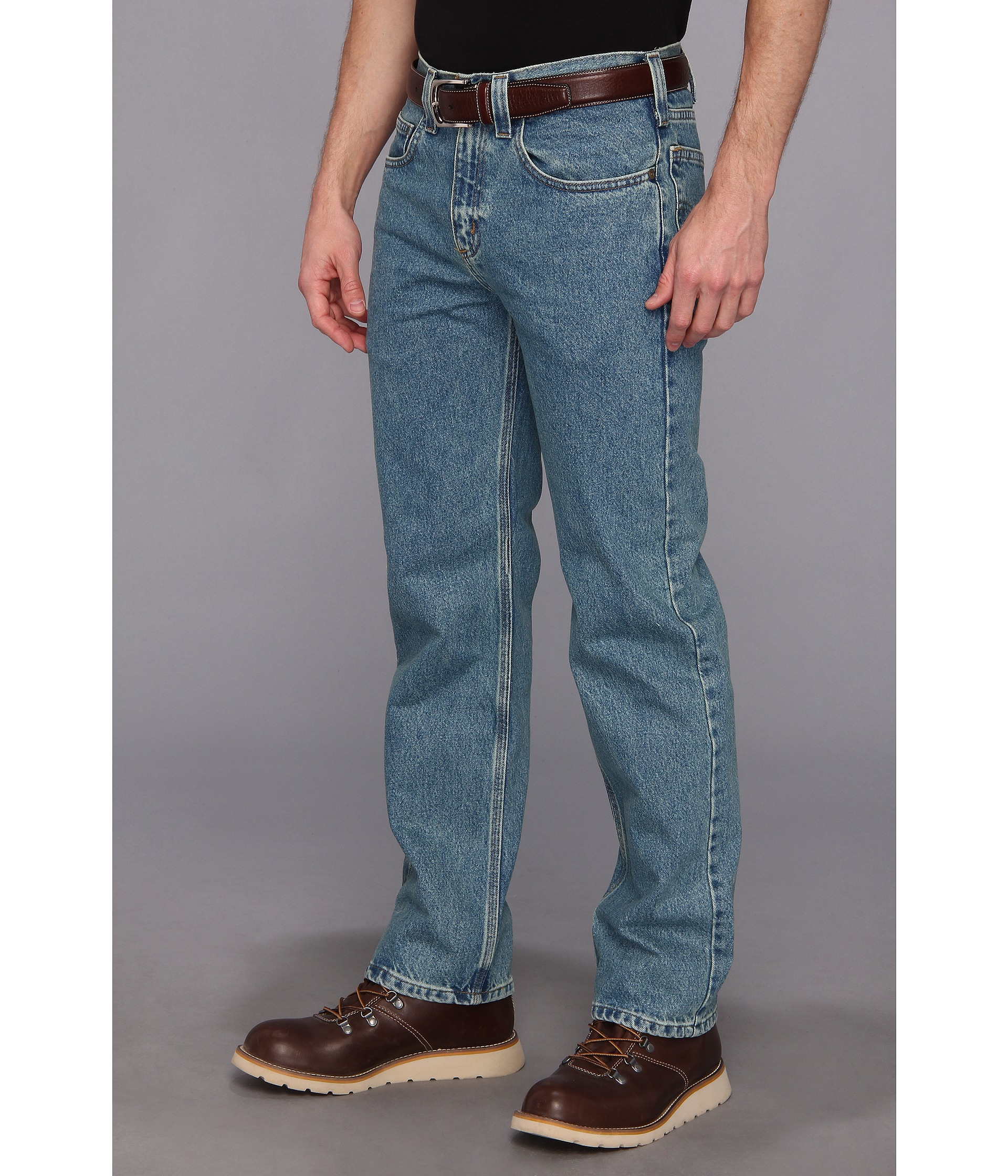 carhartt b480 jeans