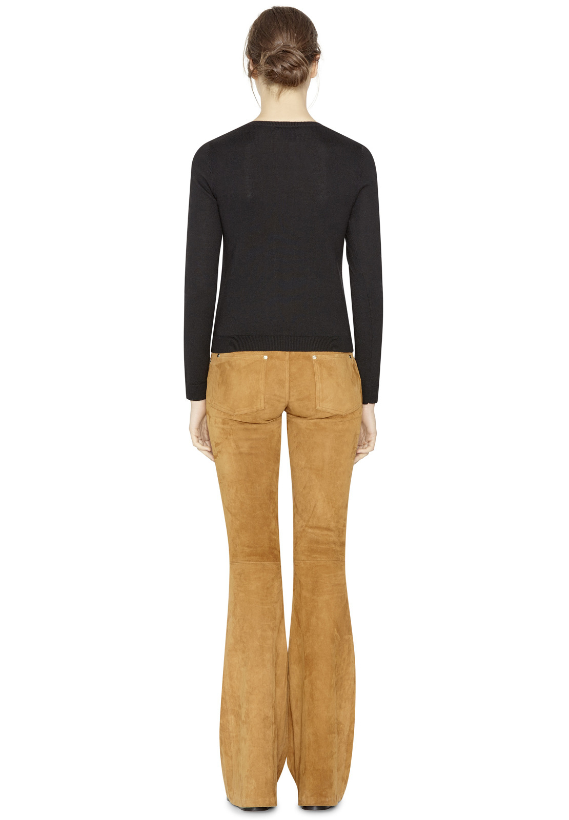 mango turtleneck