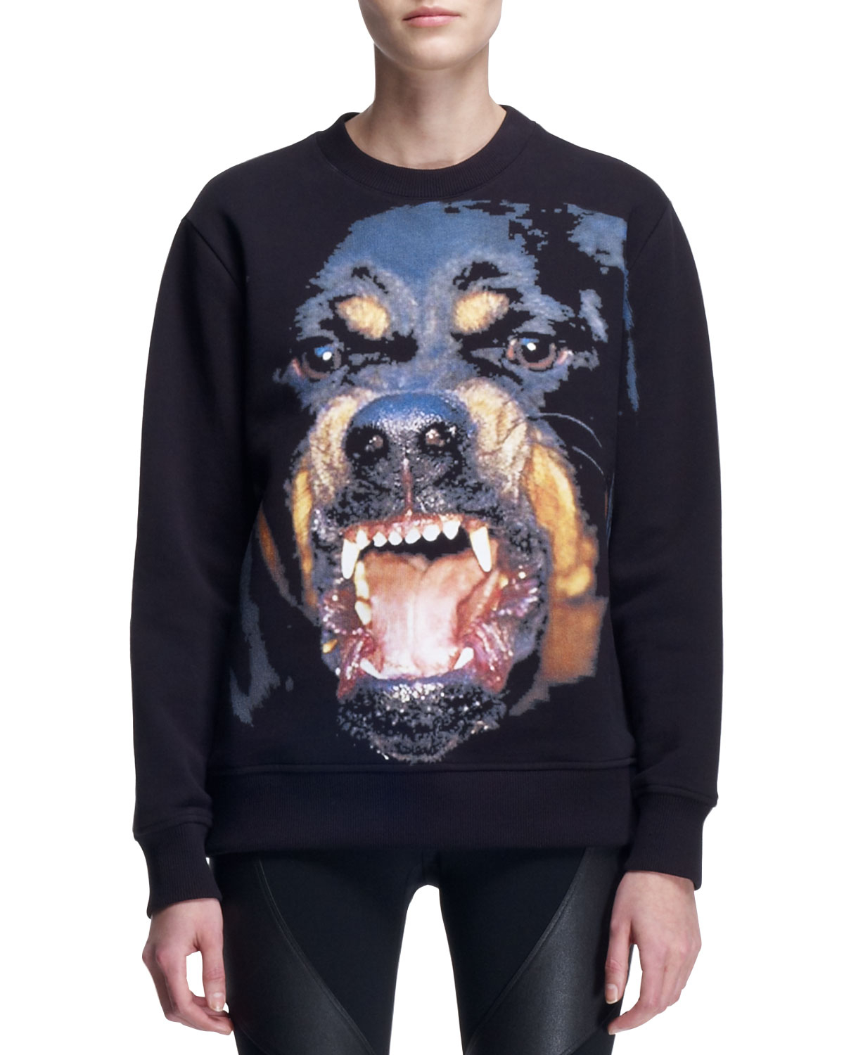 givenchy sweater hoodie