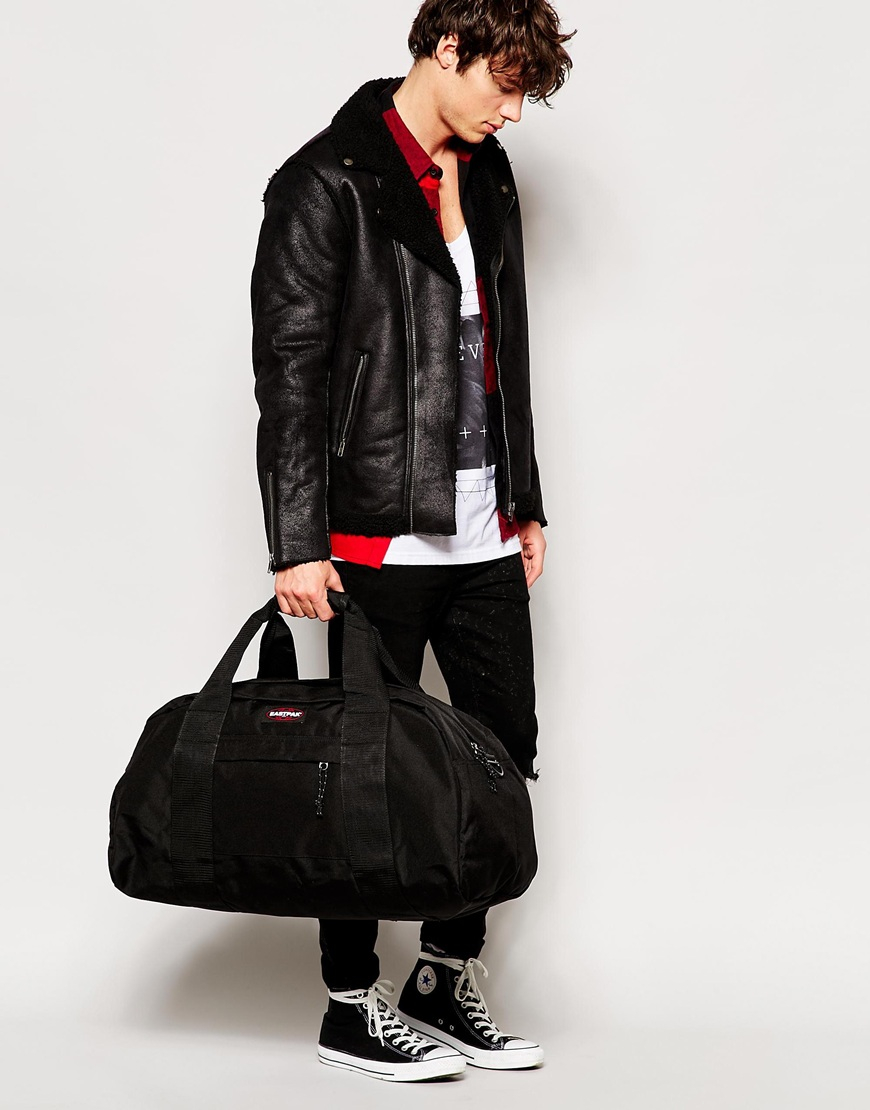 eastpak station holdall