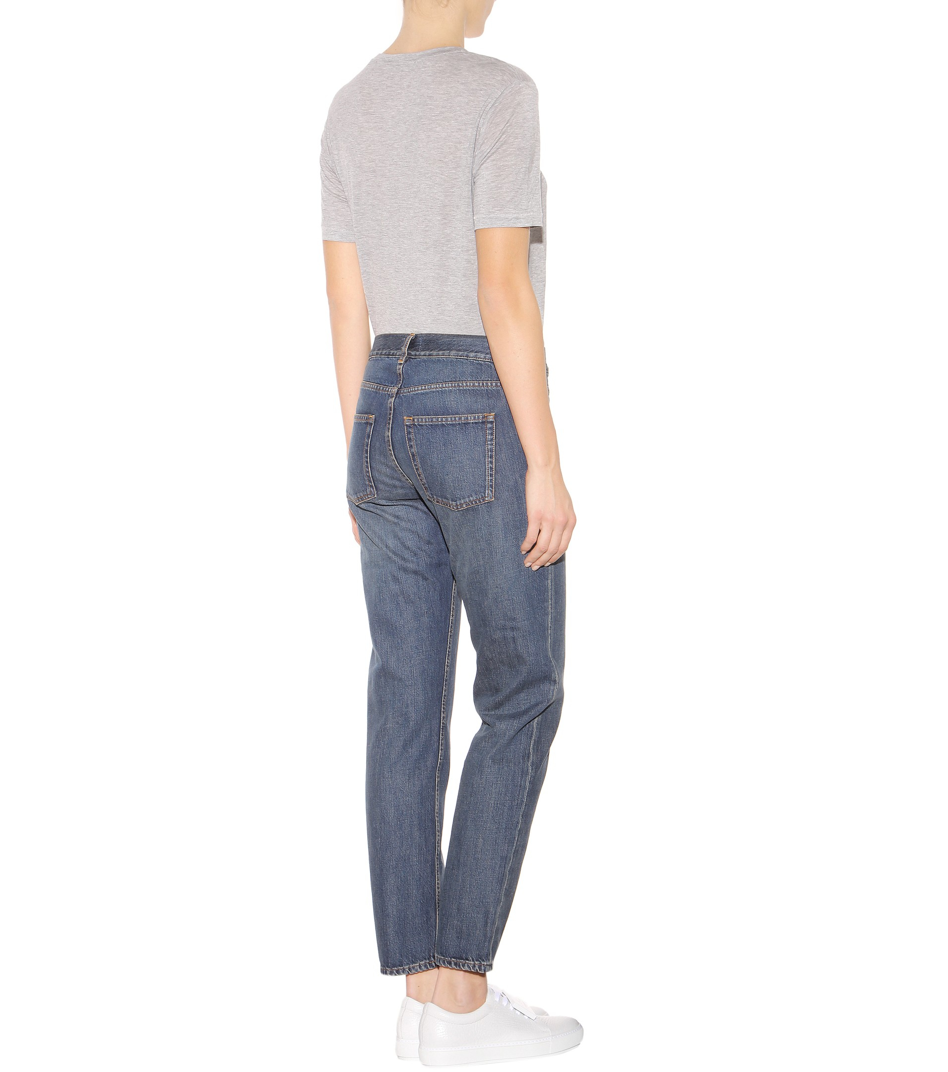 acne boy jeans