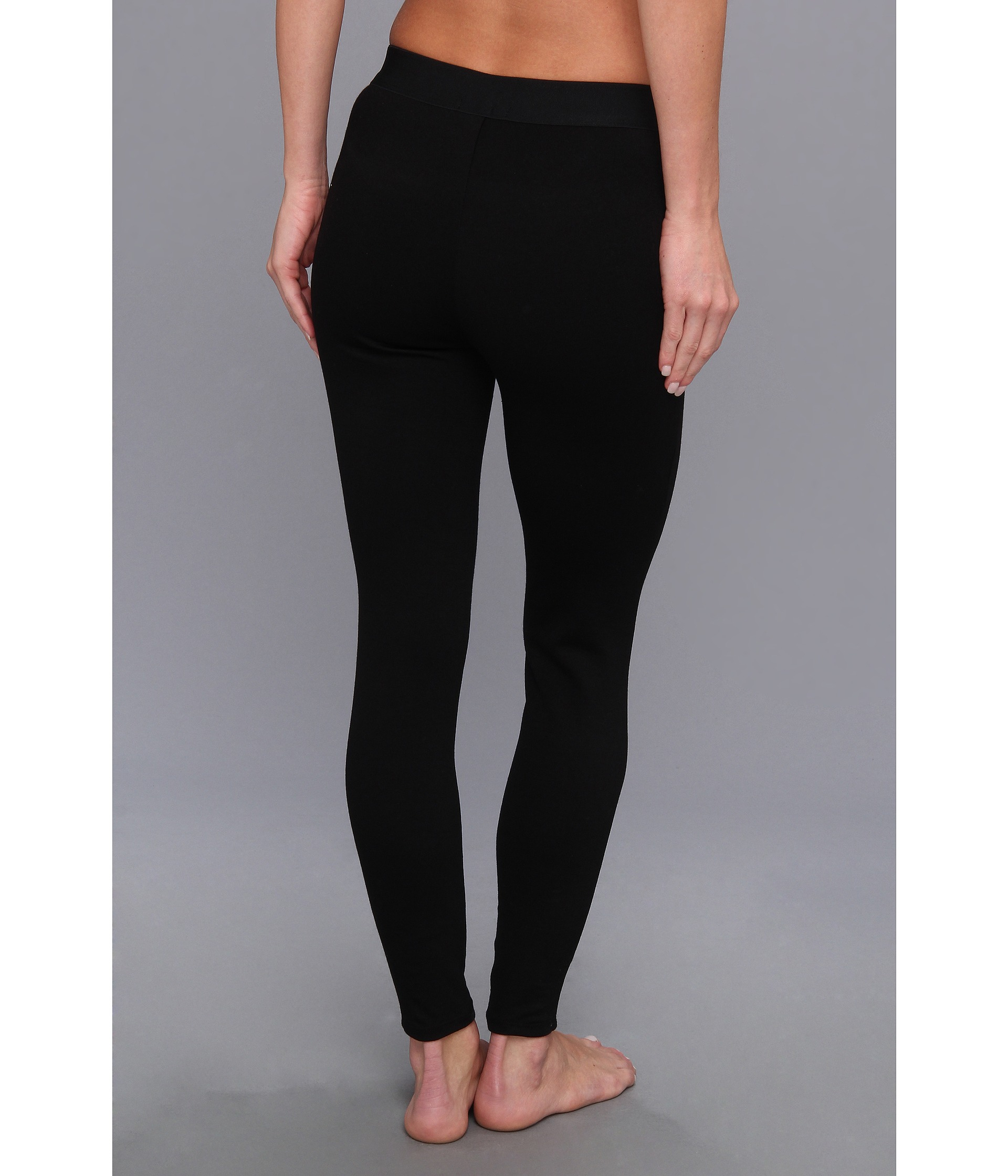 Bailey 44 Prince Charming Pant in Black | Lyst