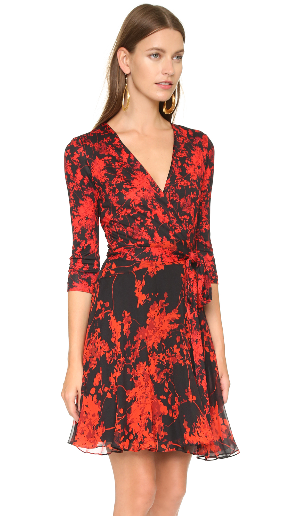 Designer Shirts - Women's Designer Tops & Fashion Blouses by DVF | Diane Von Furstenberg oversized shirts as dresses diane von furstenberg