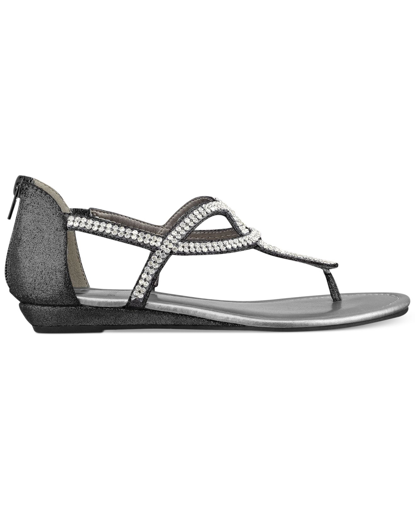 Guess Himifa Women's Sandals Black Logo : 7 M