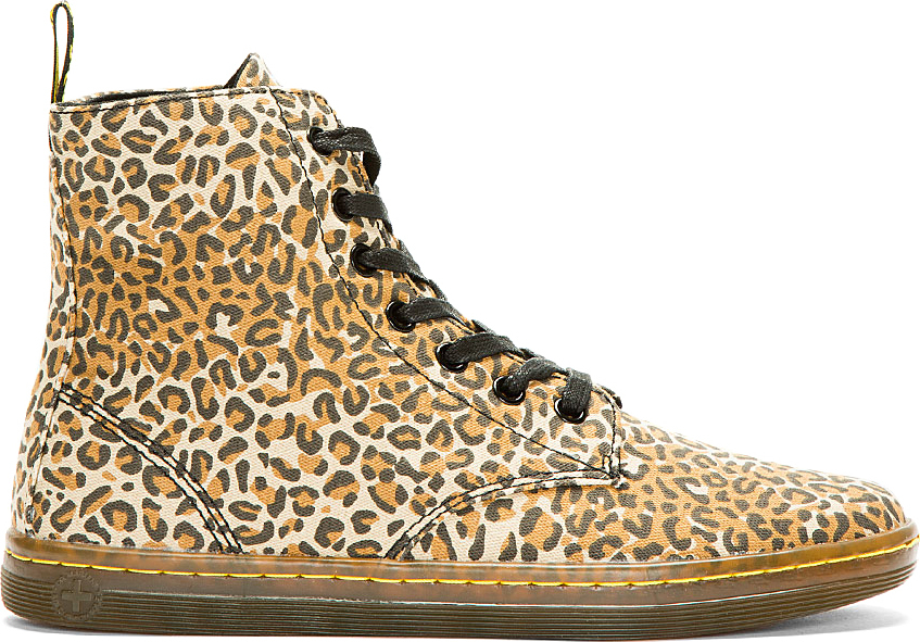 dr martens hackney canvas