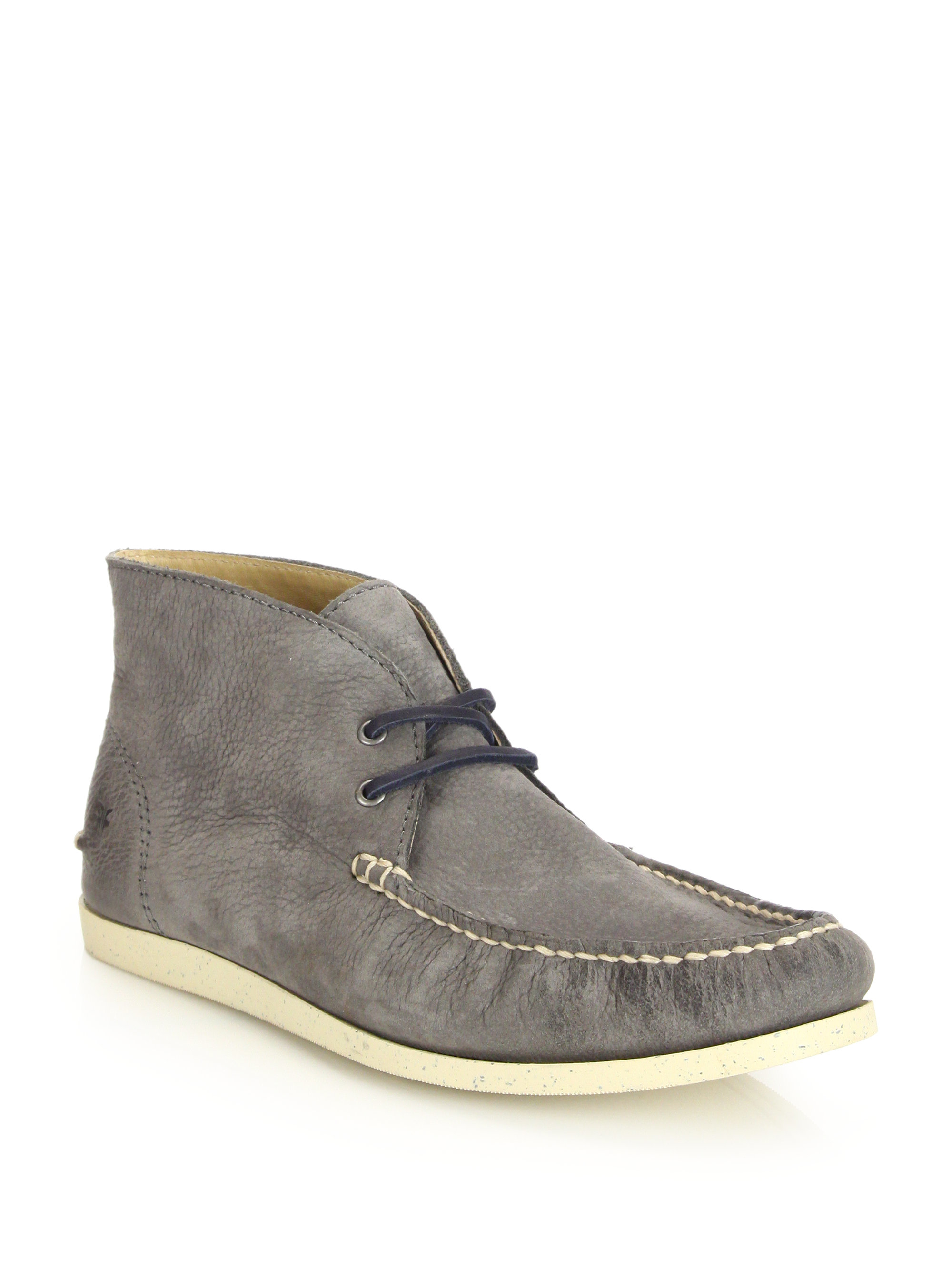 chukka moccasins