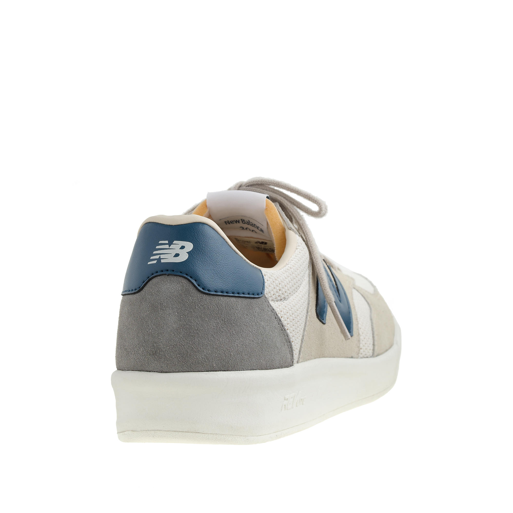 J.Crew New Balance Crt300 Sneakers in Natural for Men | Lyst
