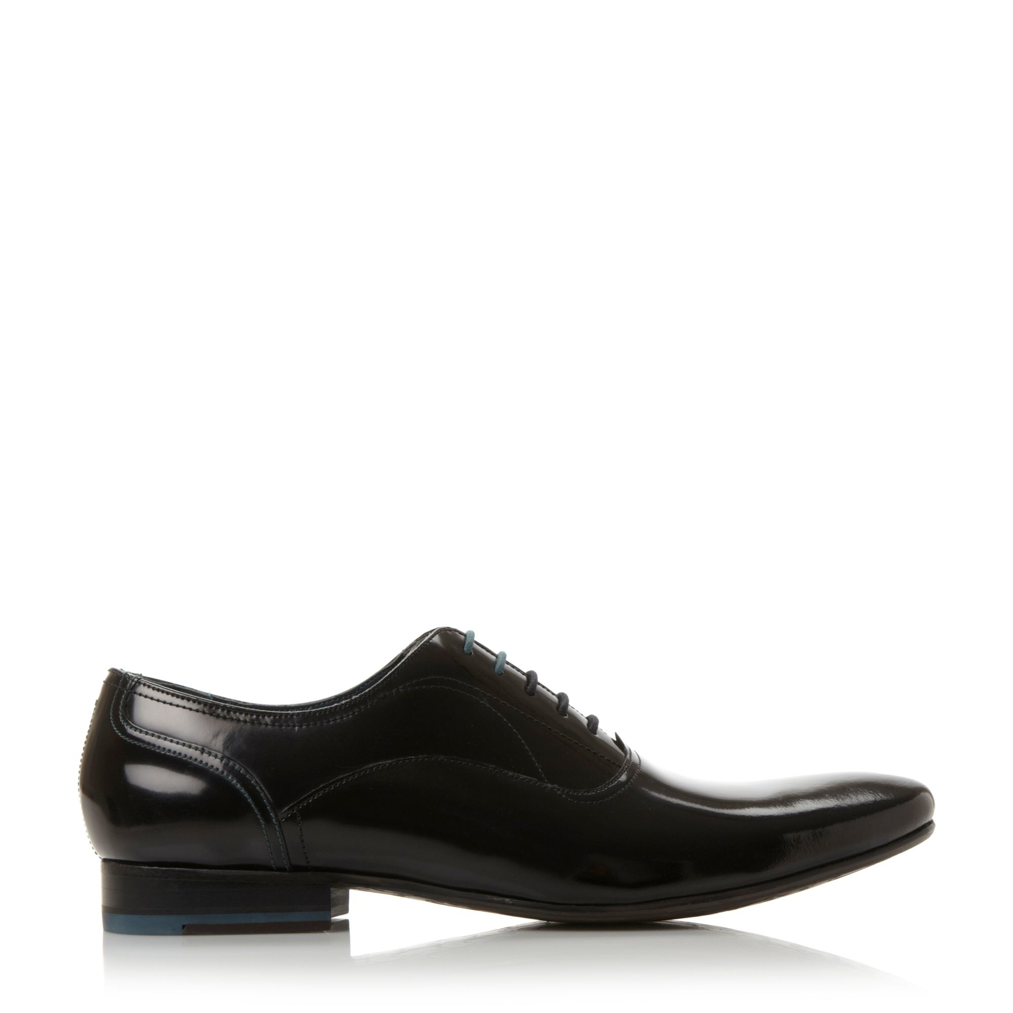 oxford lace shoes ted baker hemnis oxford lace shoes in black for lyst oxford lace shoes ted baker hemnis oxford lace shoes in black for lyst