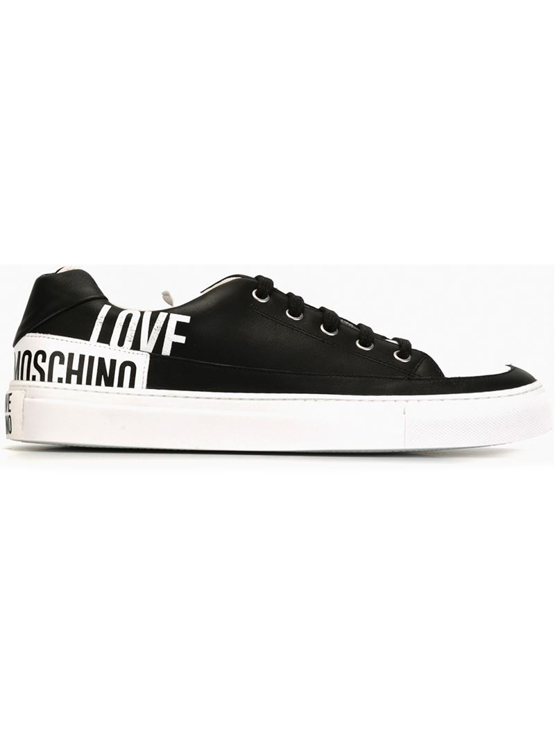 love moschino trainers mens off 55 