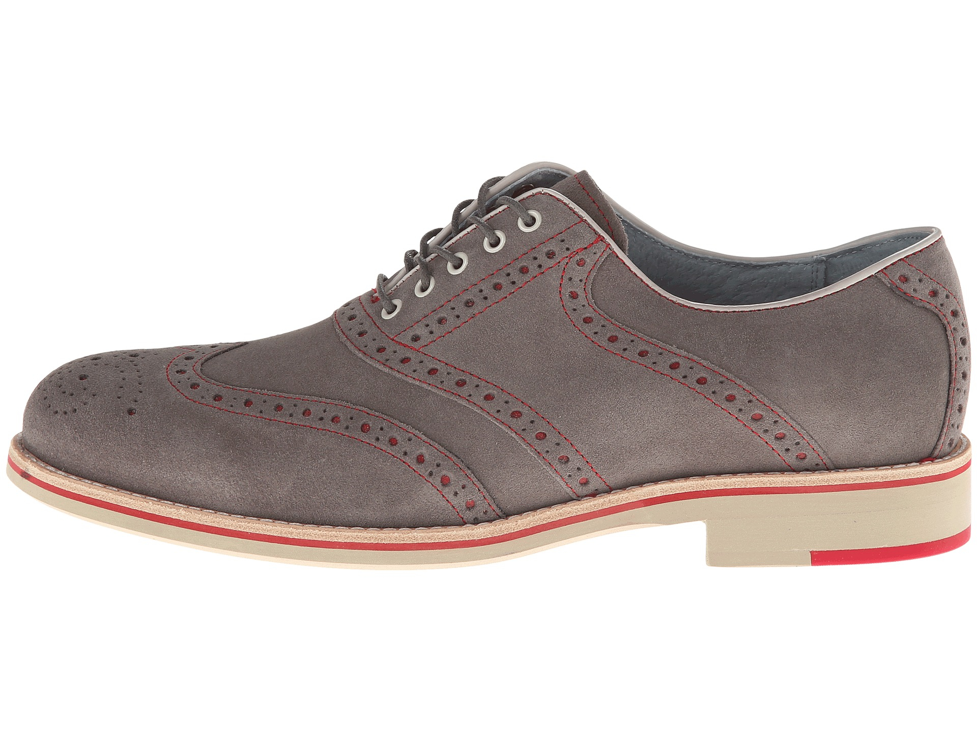johnston and murphy elliston wingtip