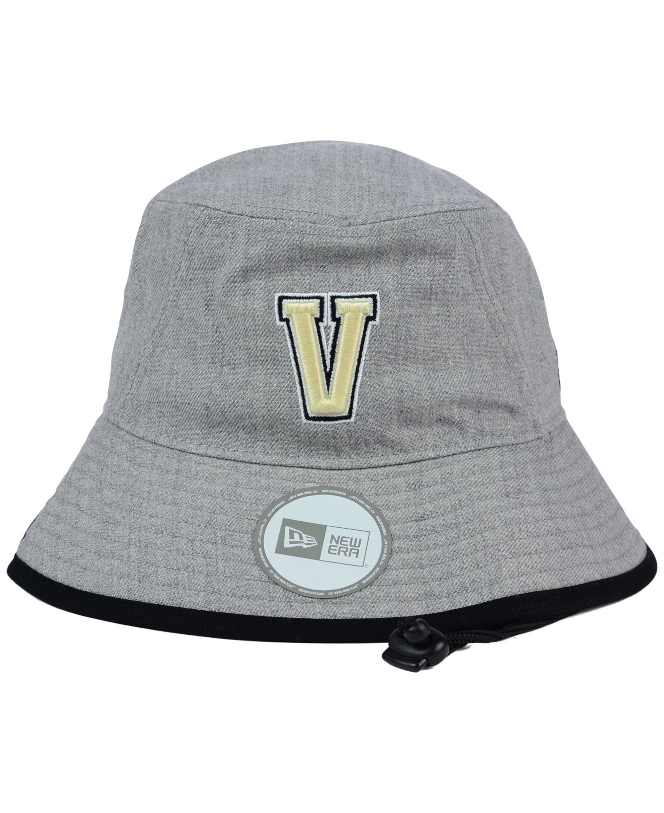 vanderbilt bucket hat
