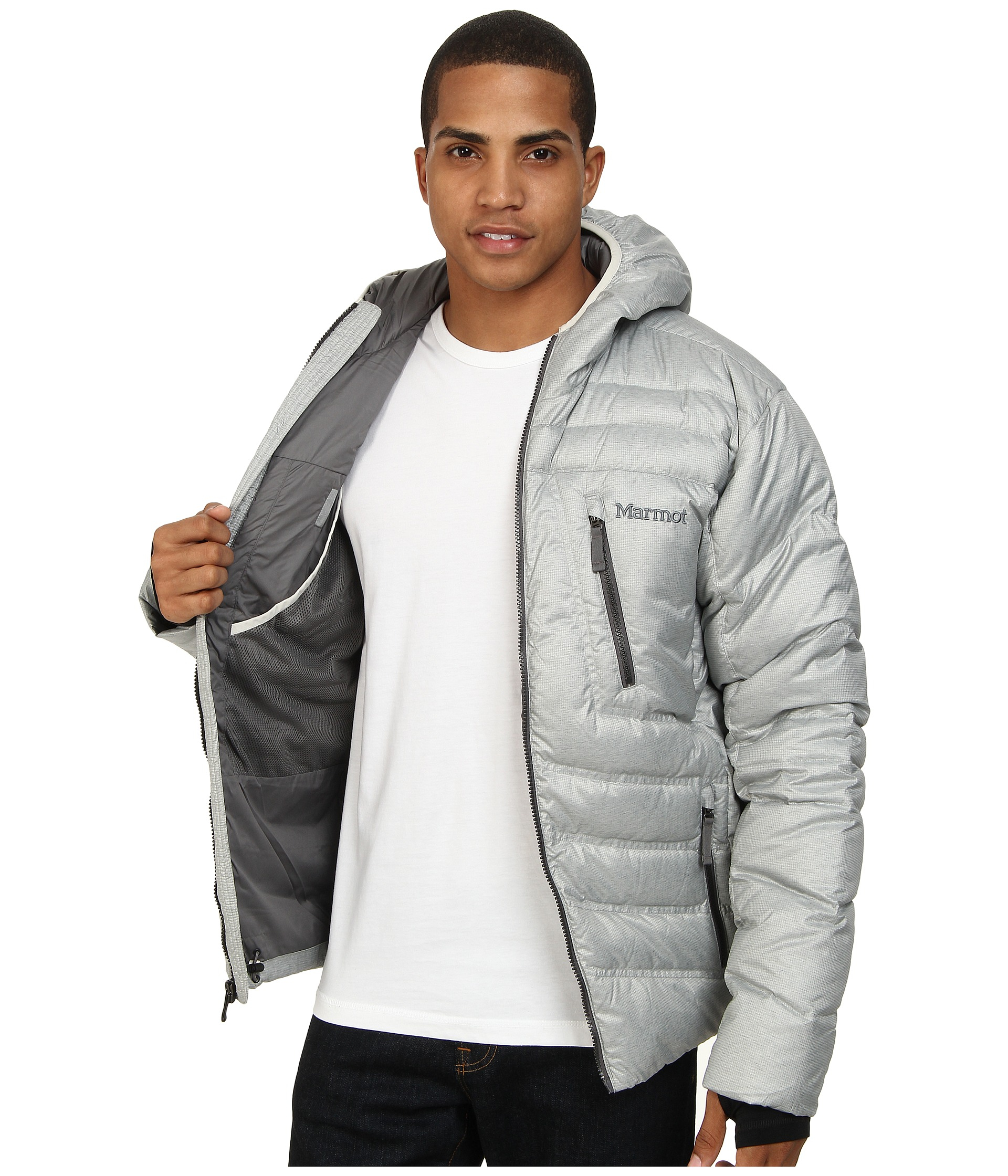 marmot hangtime jacket