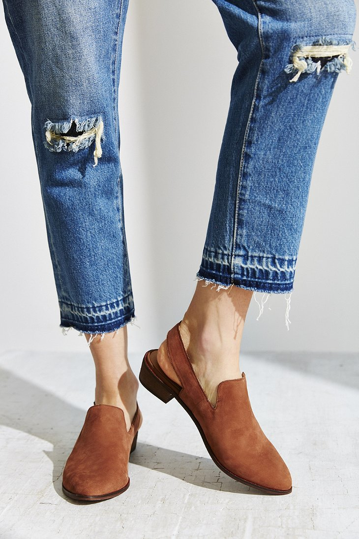 kelsi dagger brooklyn mules
