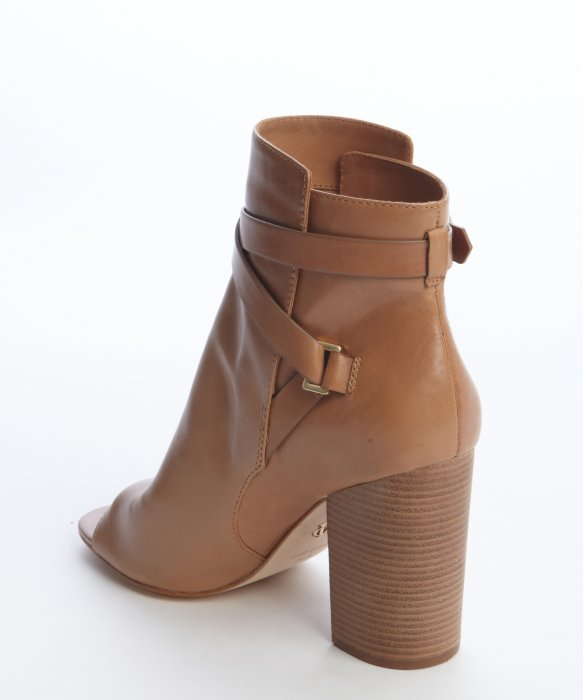 vince camuto beige boots