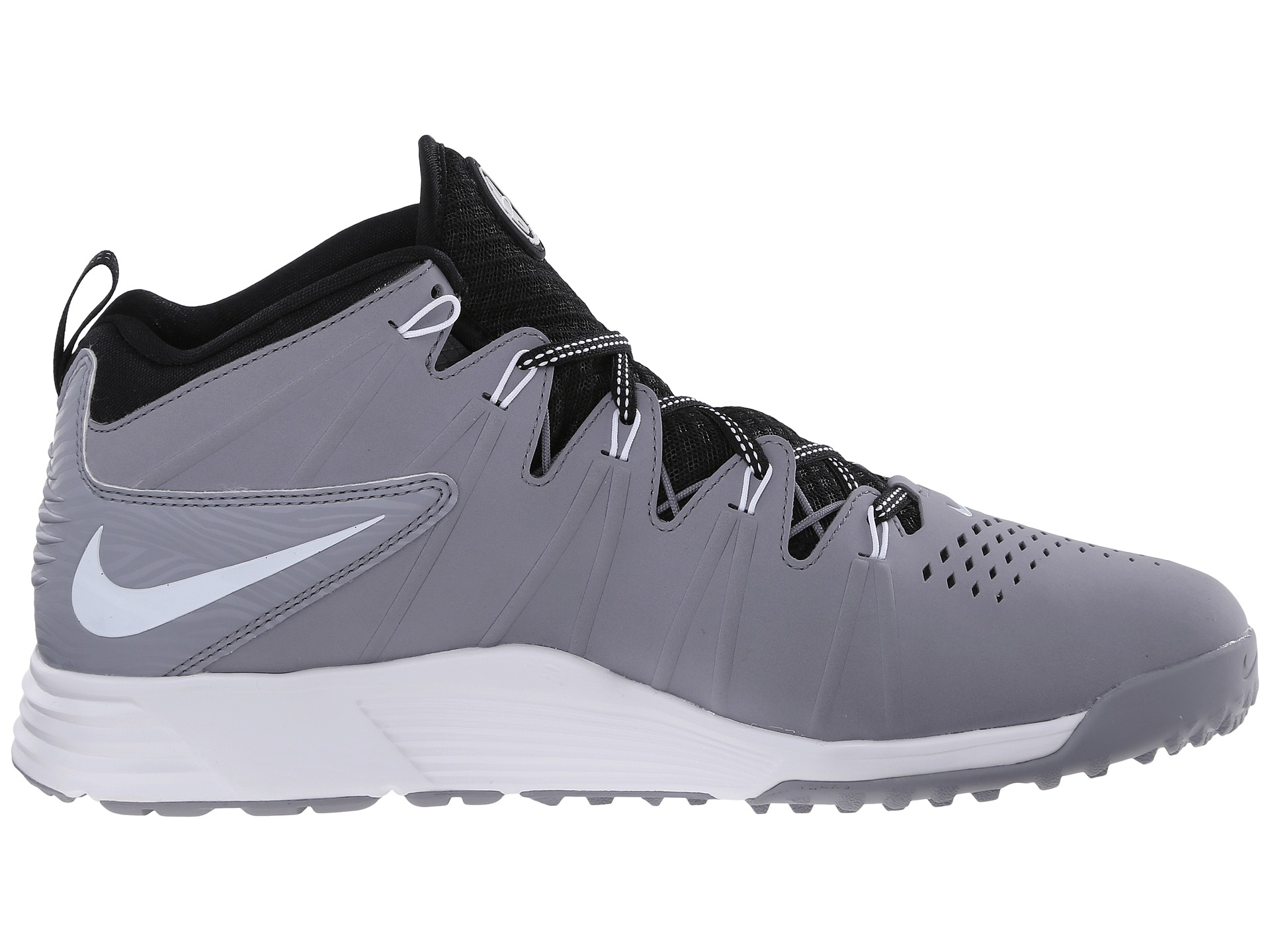 nike huarache turf lax