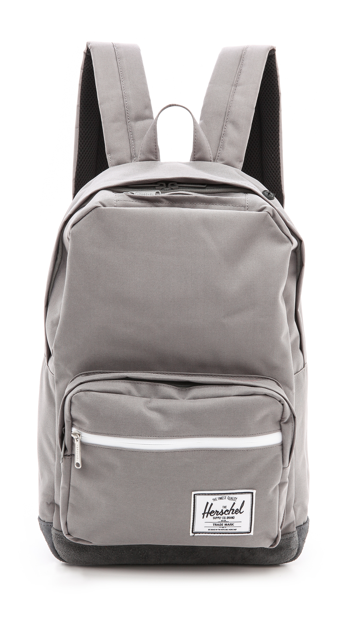 Herschel Supply Co. Pop Quiz Backpack Grey in Grey - Lyst