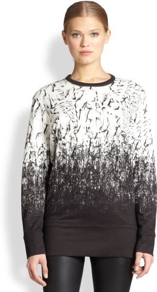 helmut lang sweats