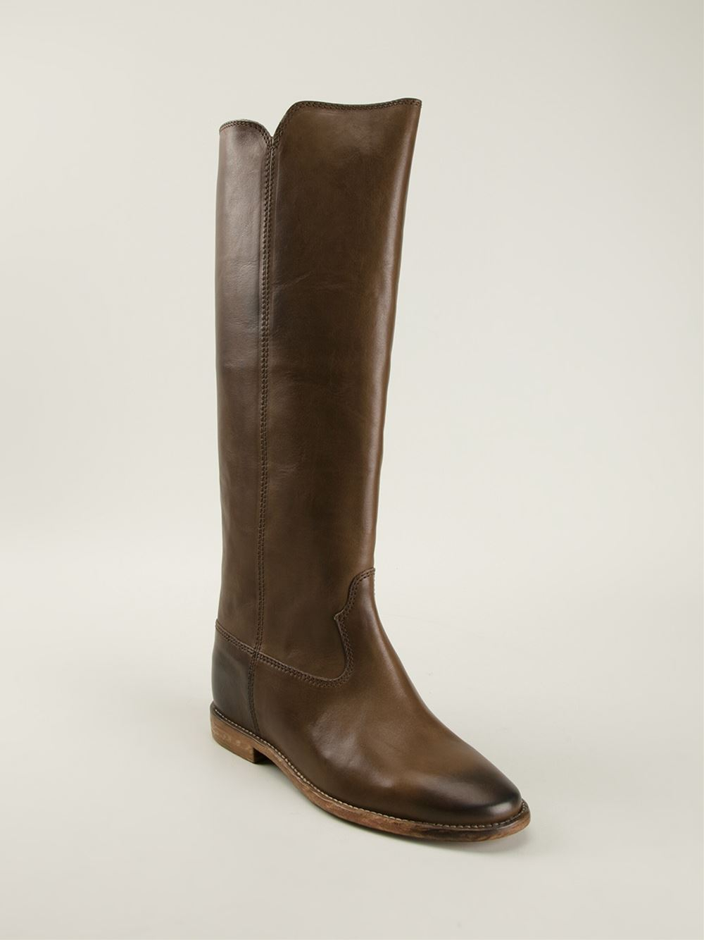 Isabel Marant Boots in - Lyst