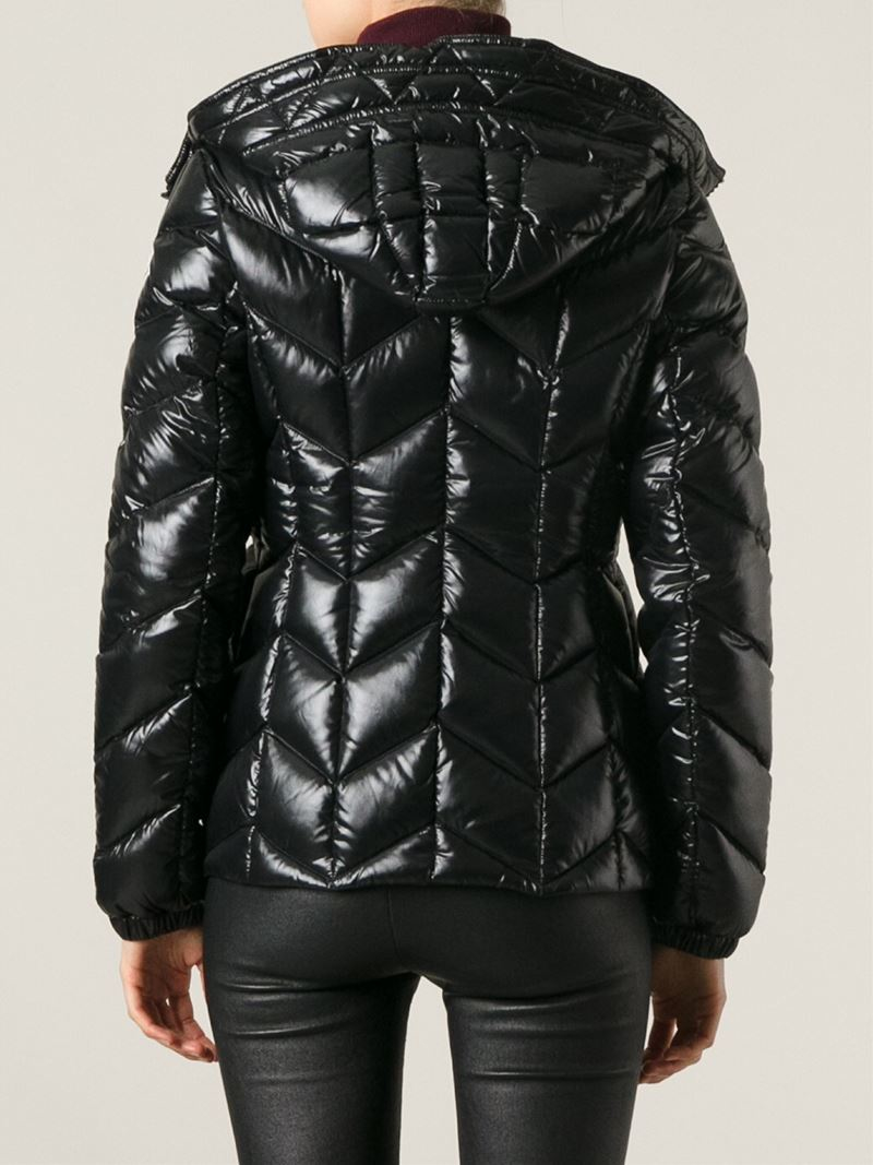 moncler badete jacket