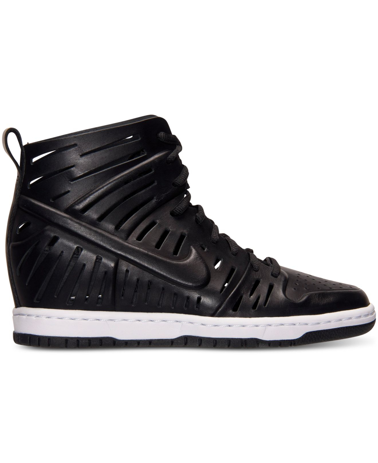 nike sky hi boots