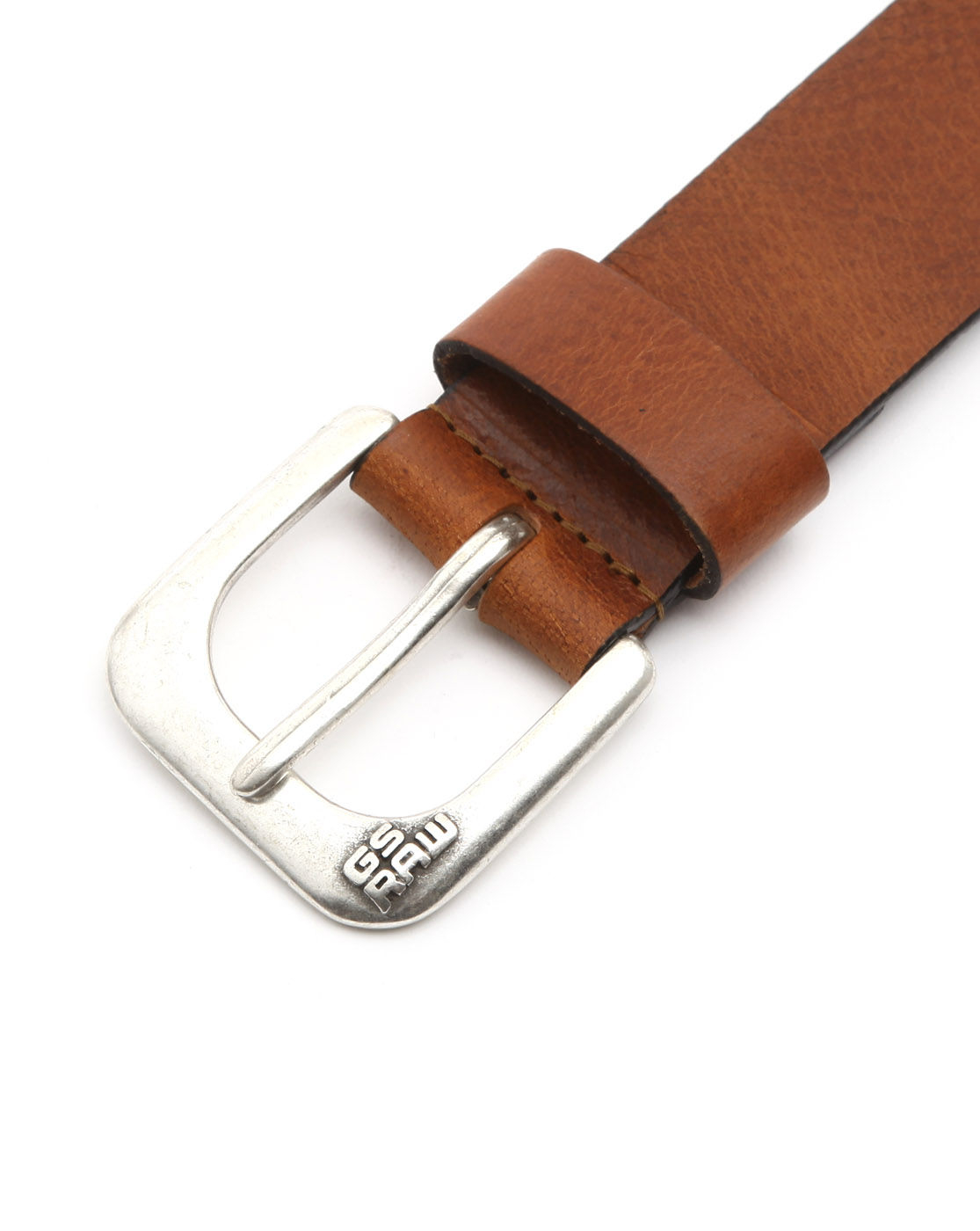 G-Star Raw ZED BELT Black - Free