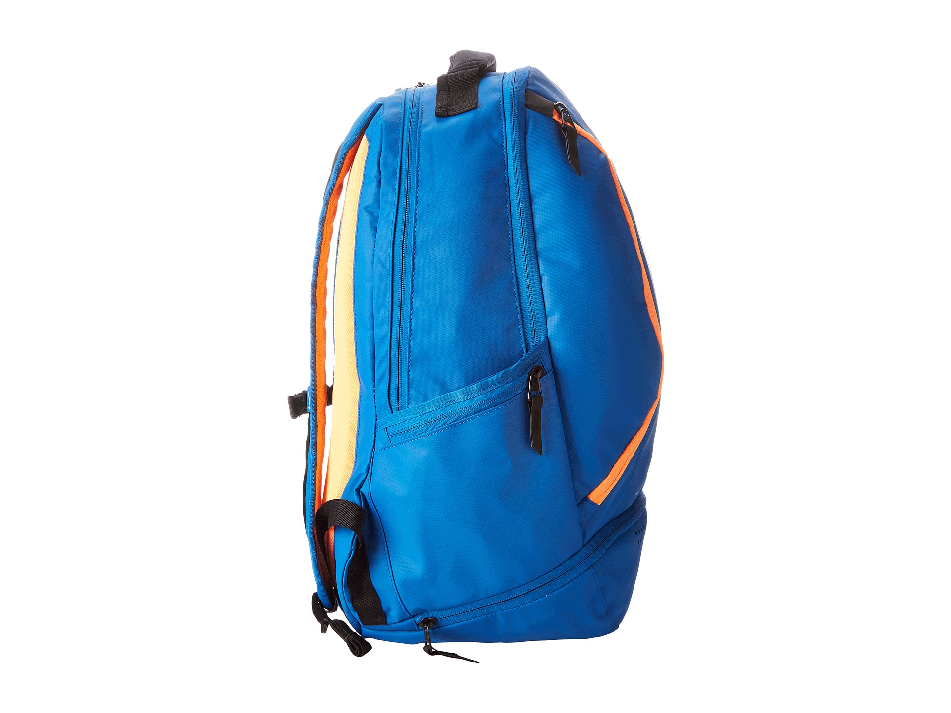 Nike Ultimatum Max Air Gear Backpack in Blue - Lyst