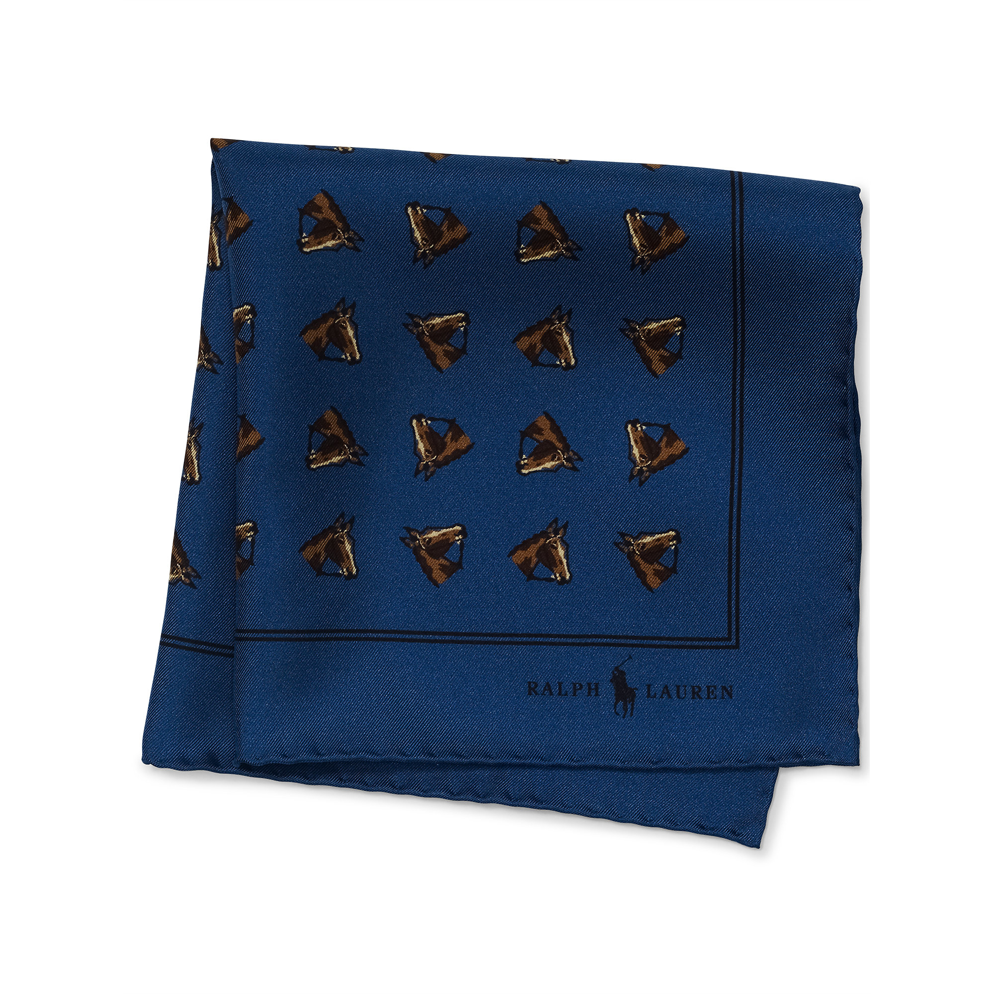 ralph lauren pocket square