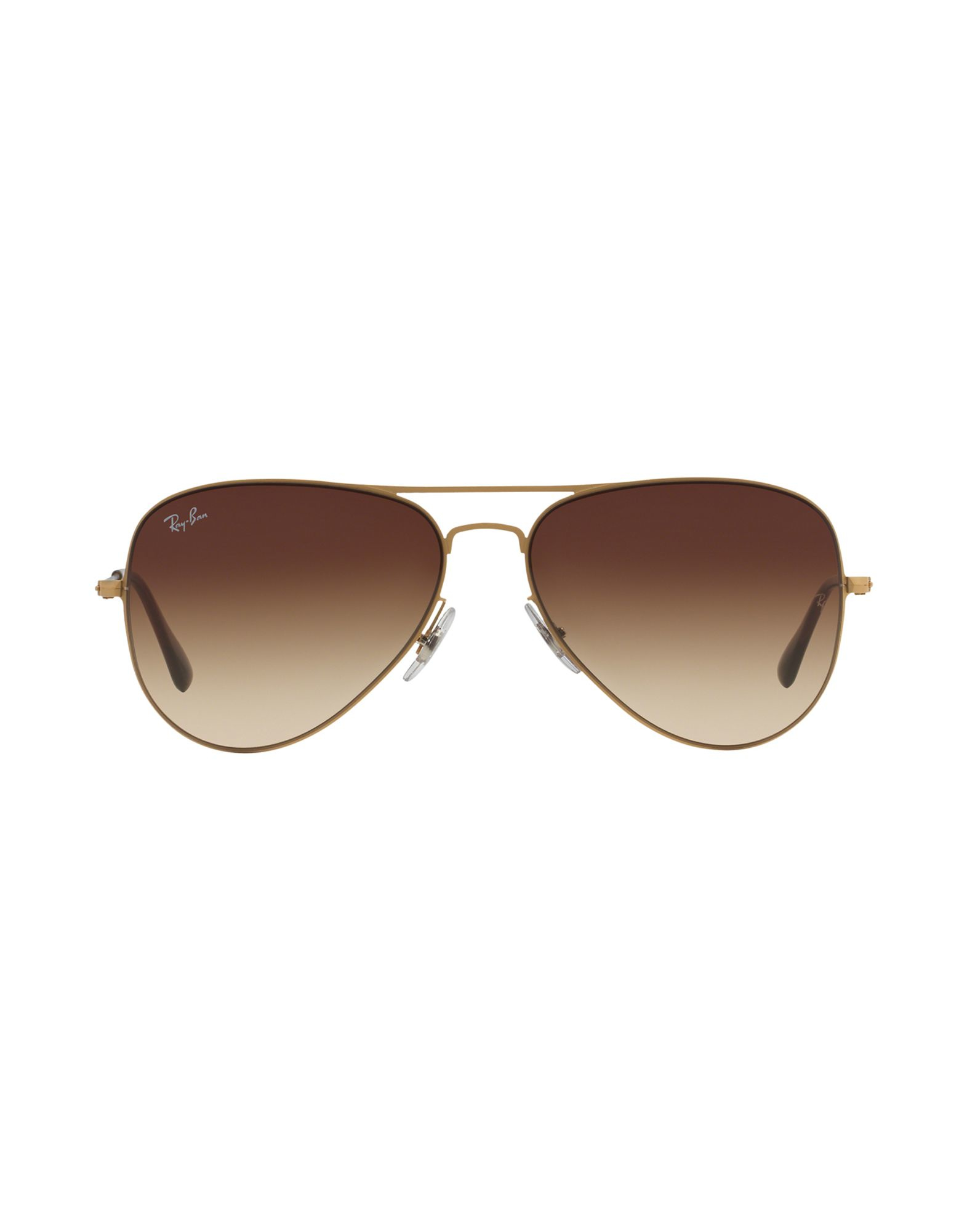 Womens Ray Ban Aviators Rose Gold | Les Baux-de-Provence