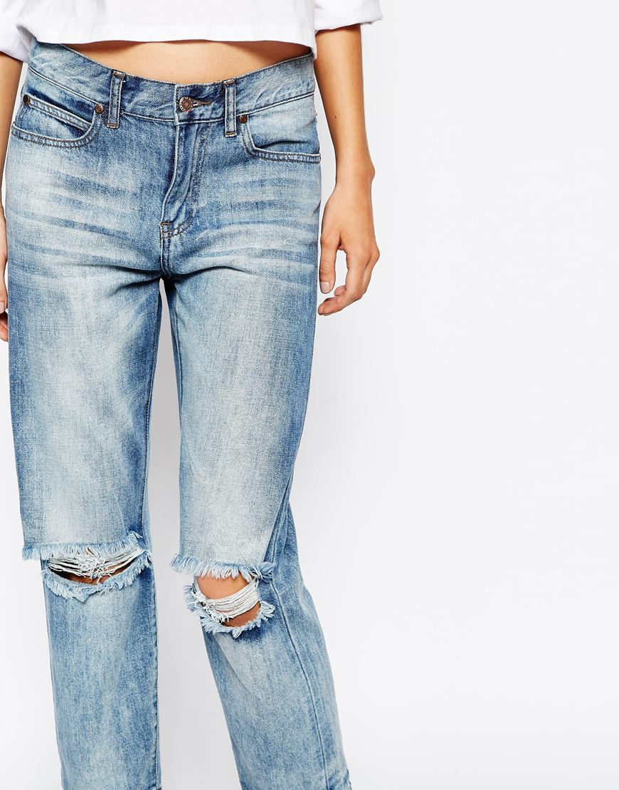 dr denim boyfriend jeans