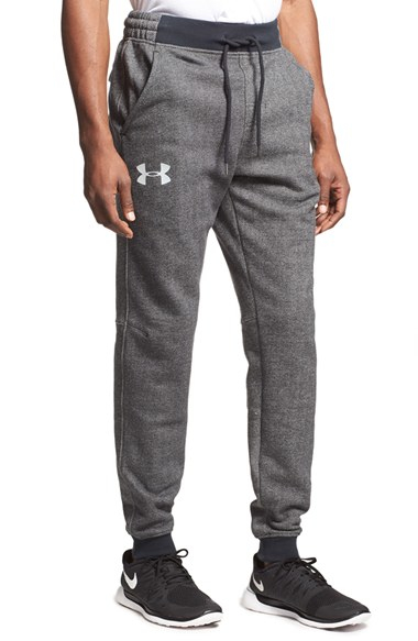 under armour loose fit pants