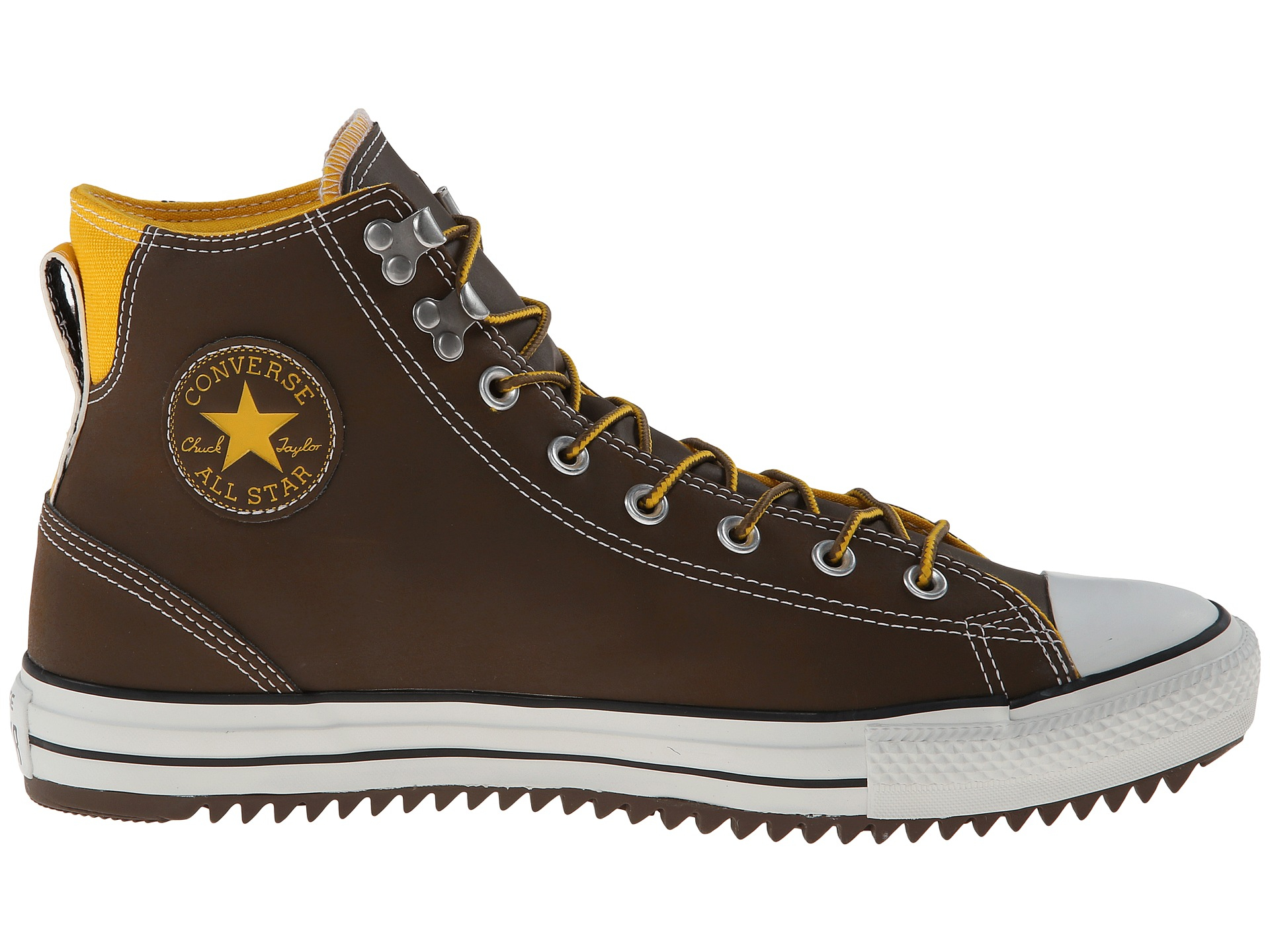 Converse city hiker chocolate Clearance