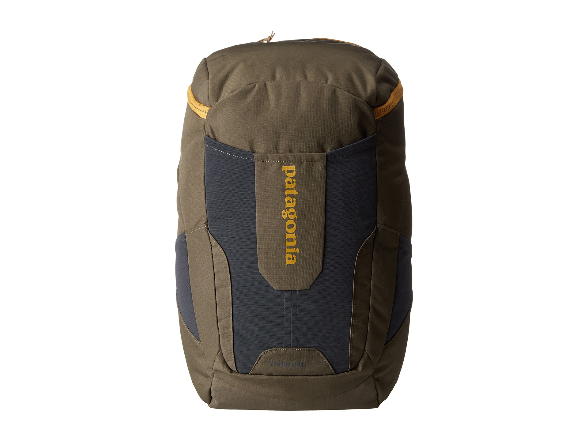 patagonia yerba pack