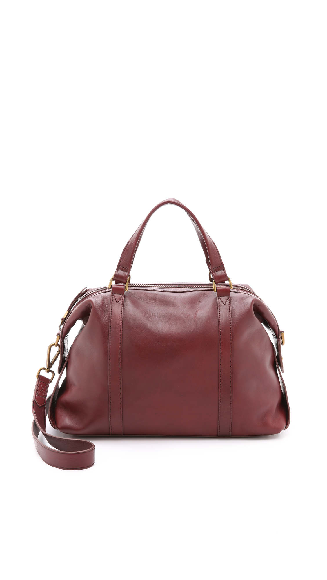 Madewell glasgow best sale satchel