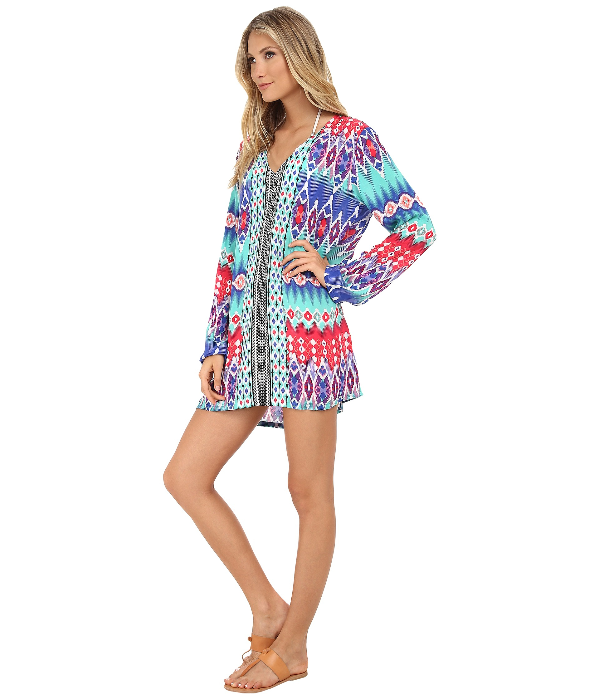 la blanca cover up sale