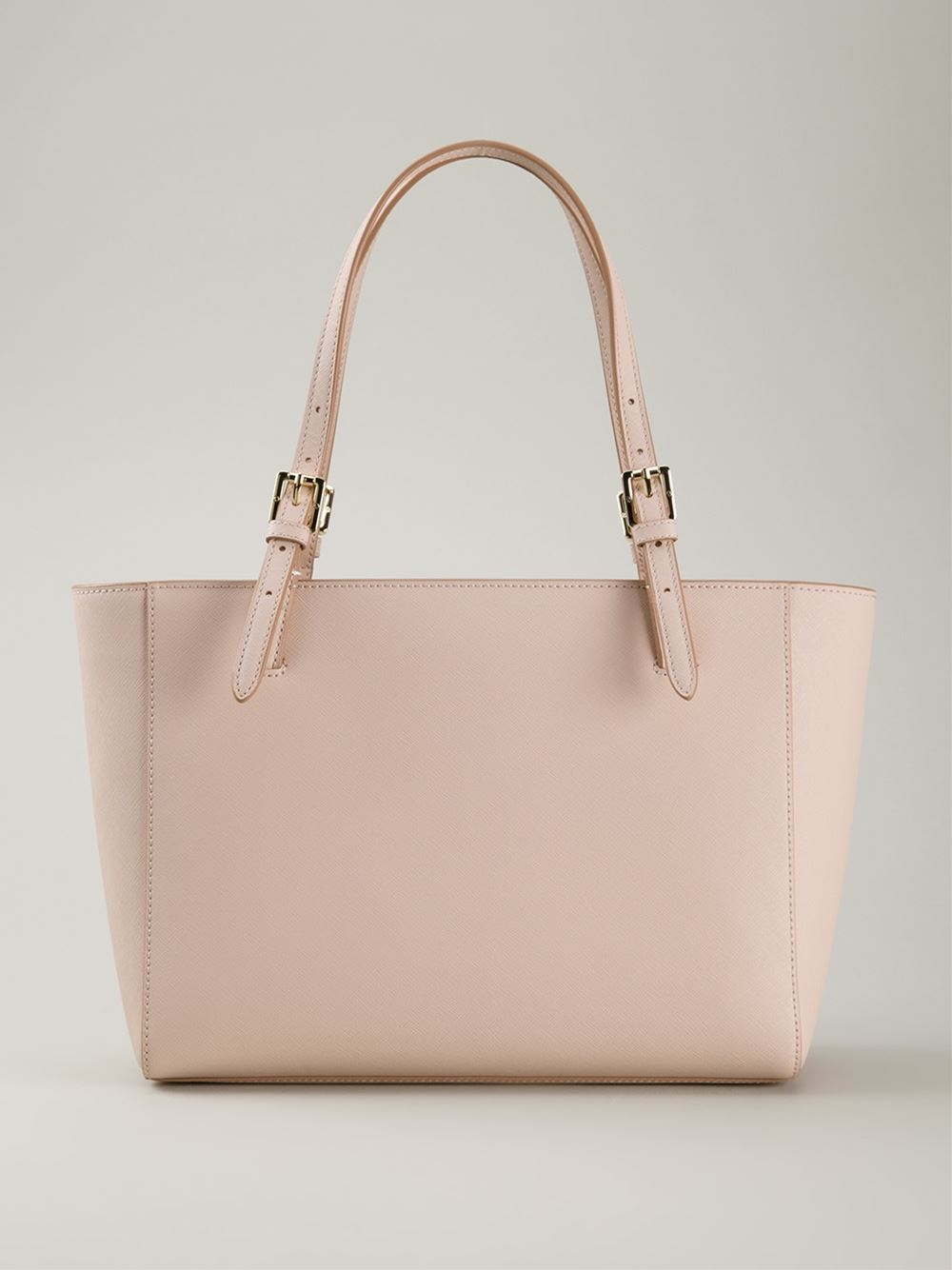 Tory Burch York Blush Pink Leather Tote Bag for Sale in Seattle, WA -  OfferUp