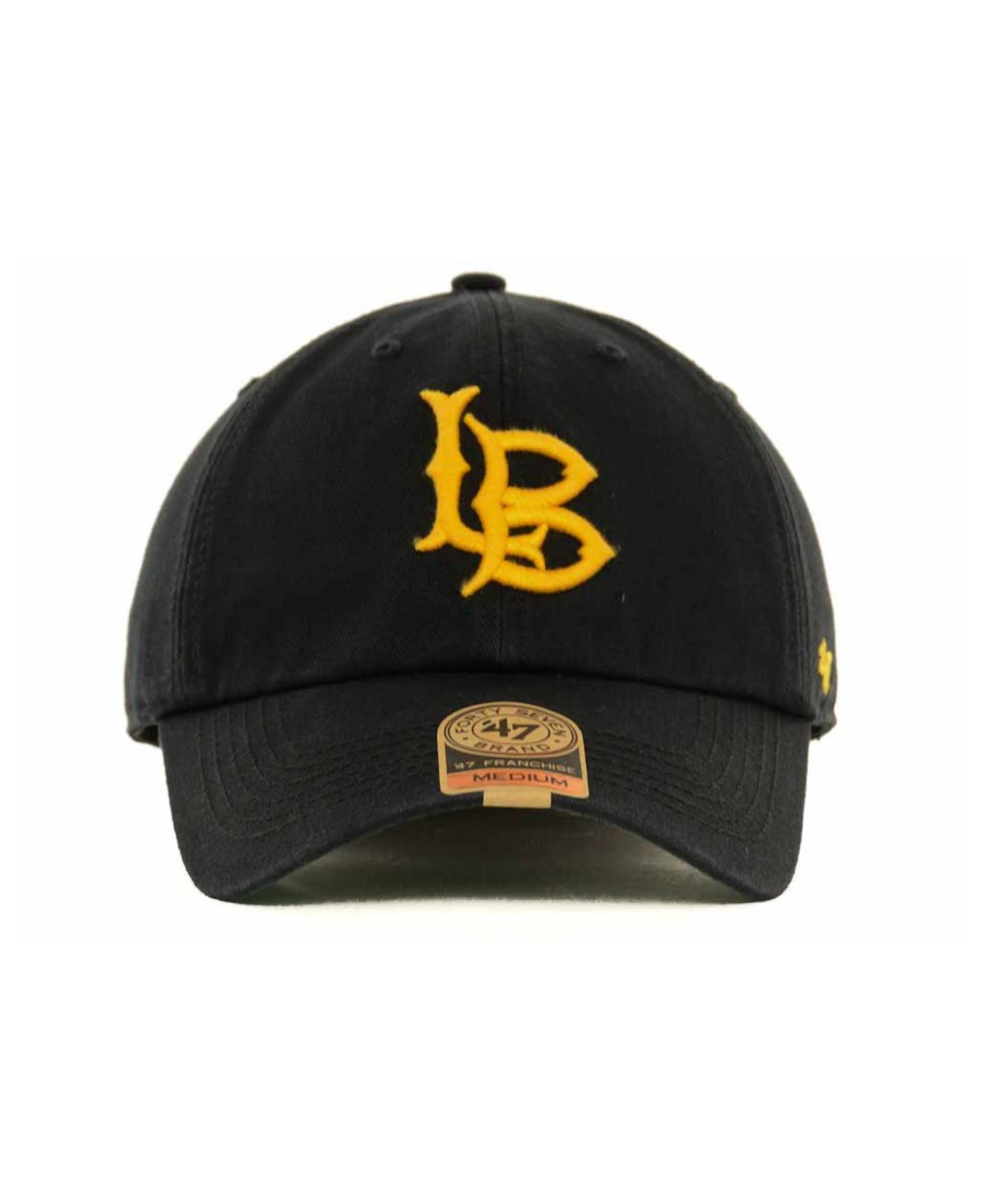 Long beach 47 hat Clearance