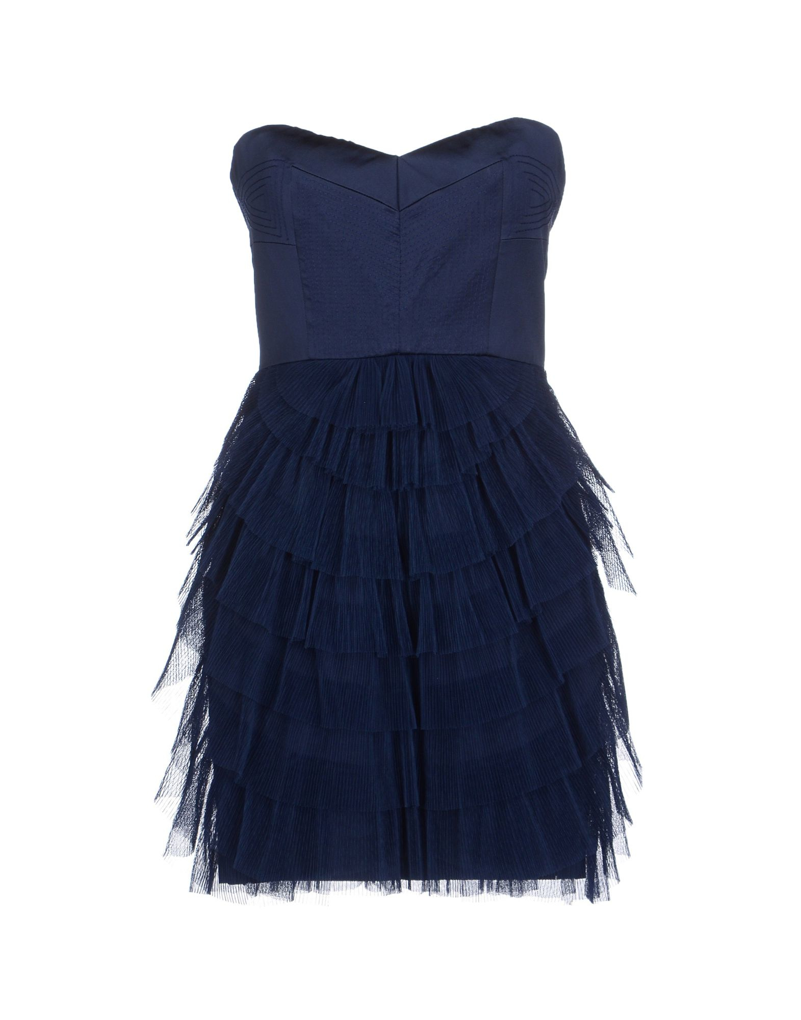 bcbg short dresses