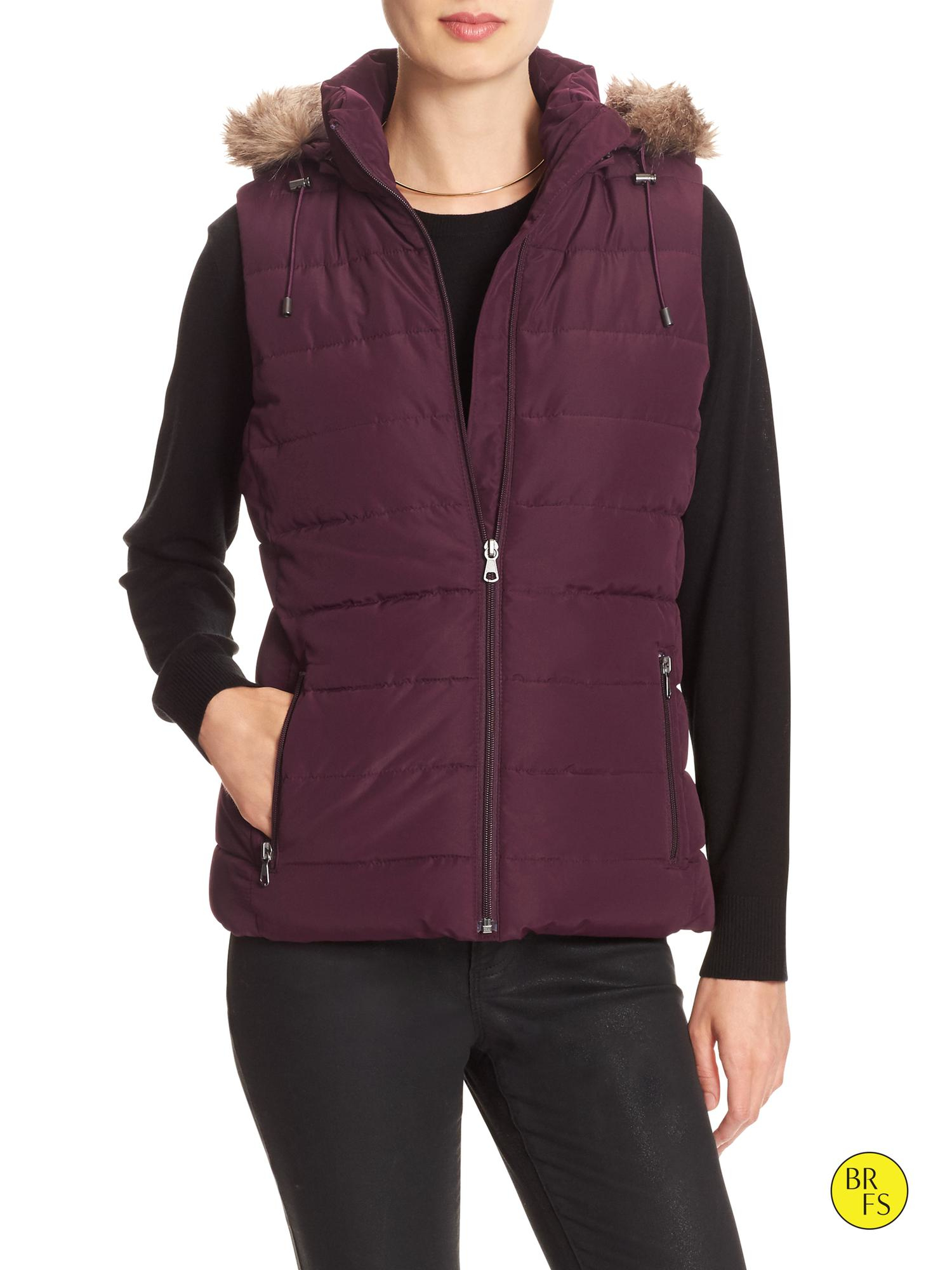 sweater vest womens banana republic