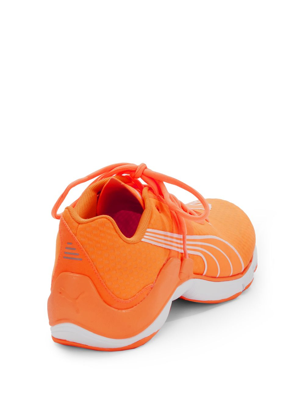 puma mobium elite glow running shoes