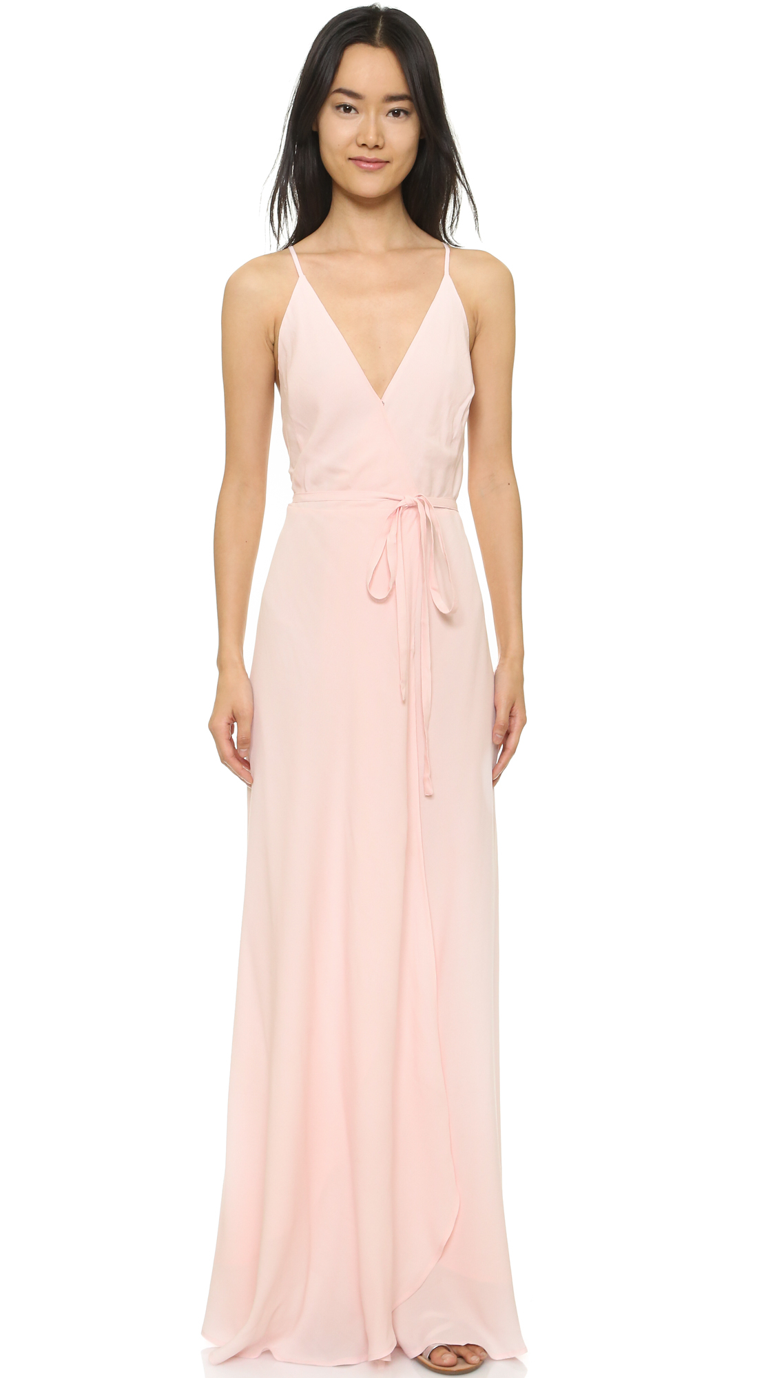 yumi kim rush hour maxi
