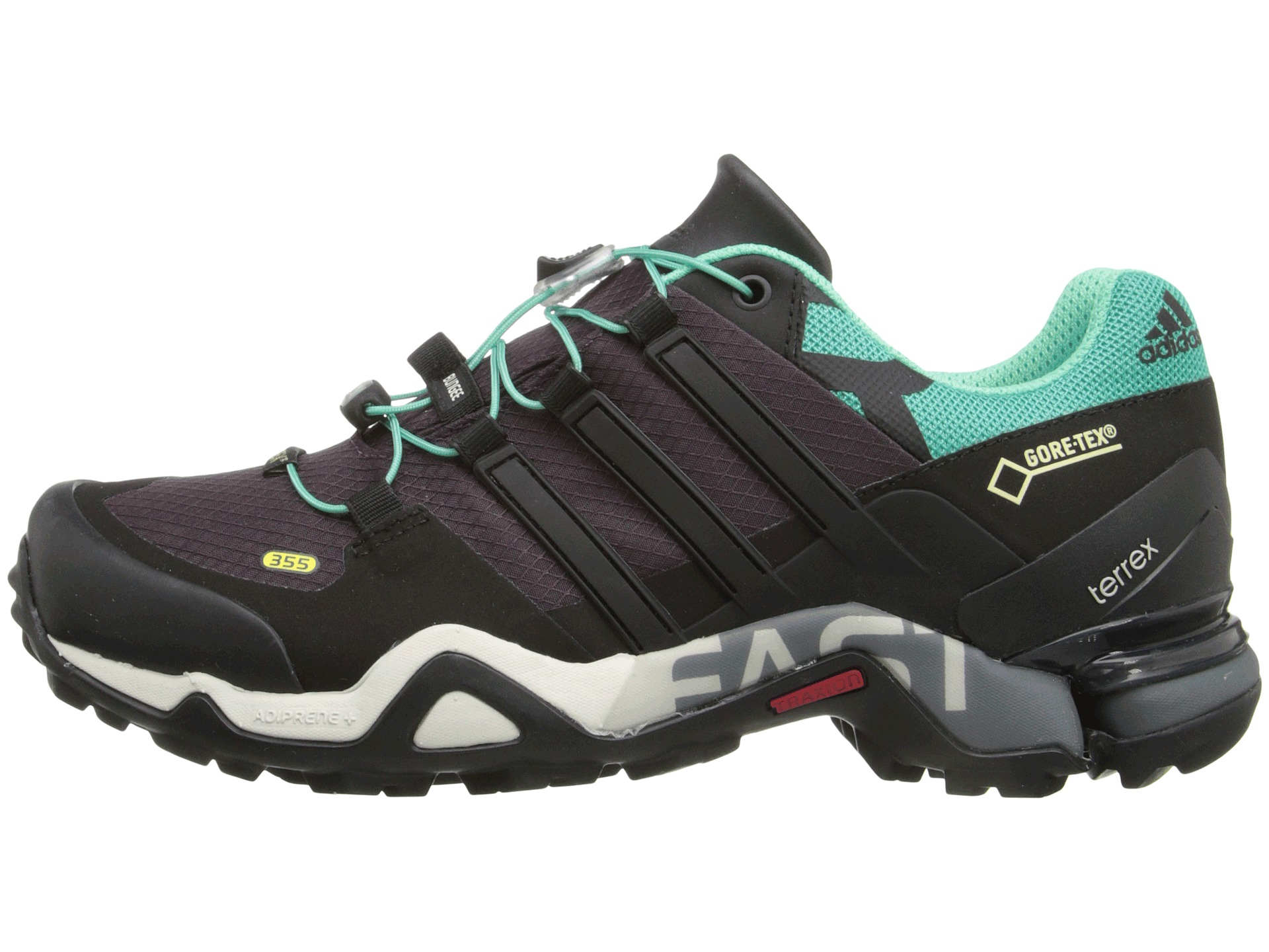 Adidas Terrex fast r GTX