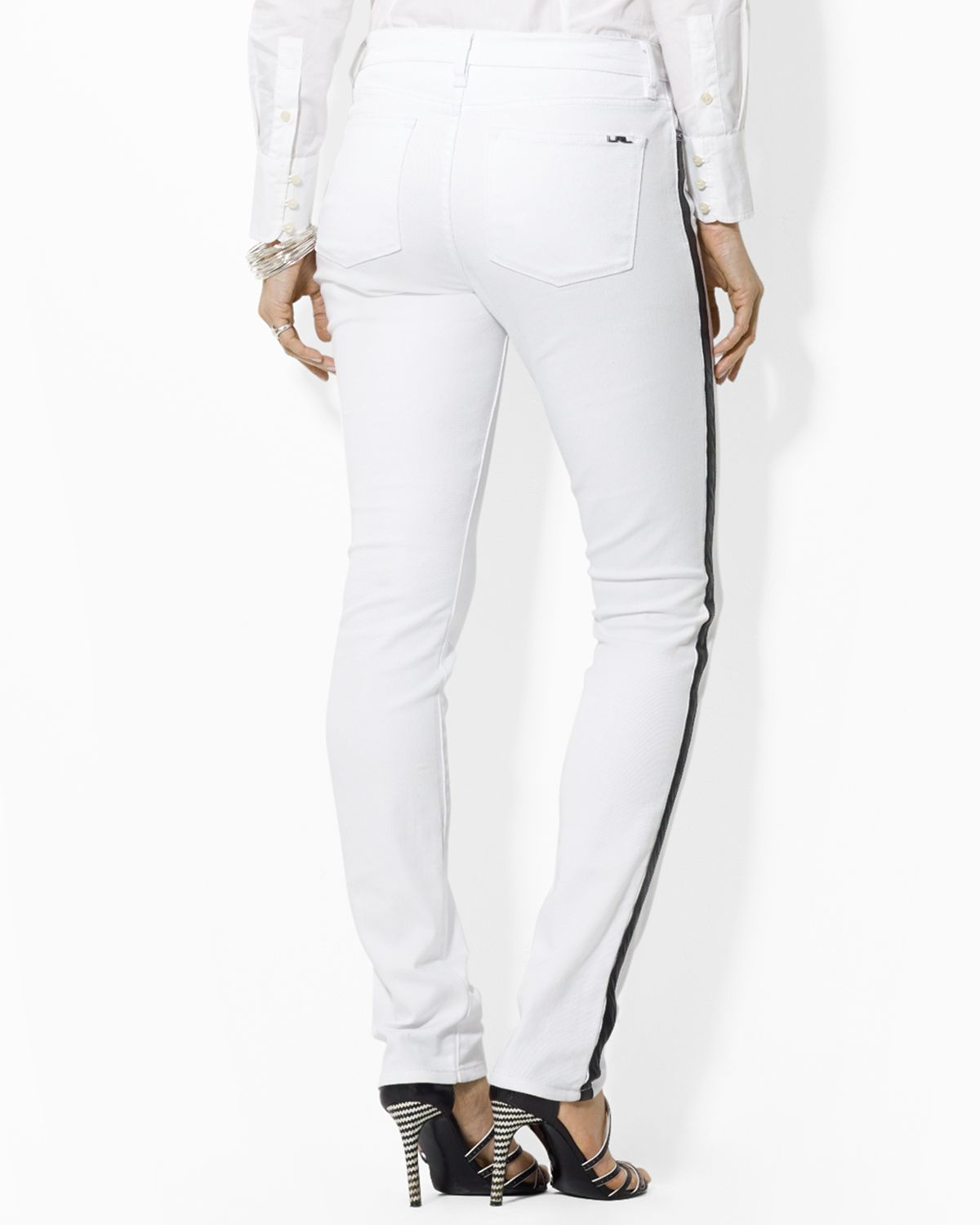 ralph lauren tuxedo pants