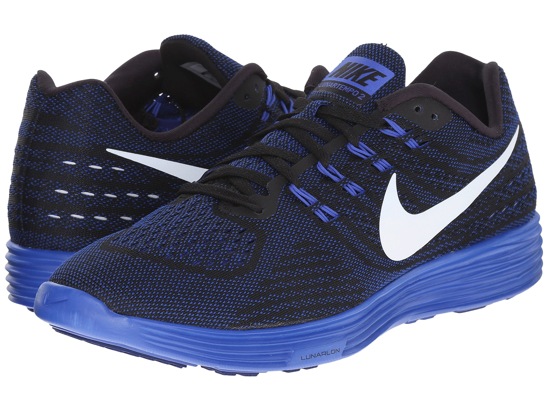 nike lunar tempo