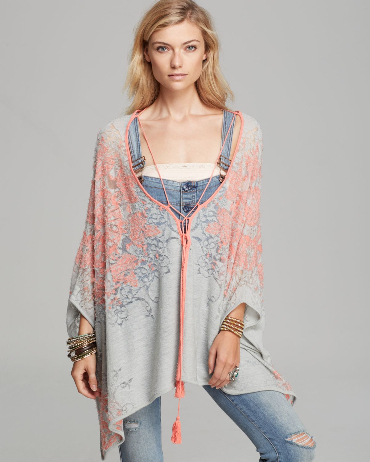 free people cardigans