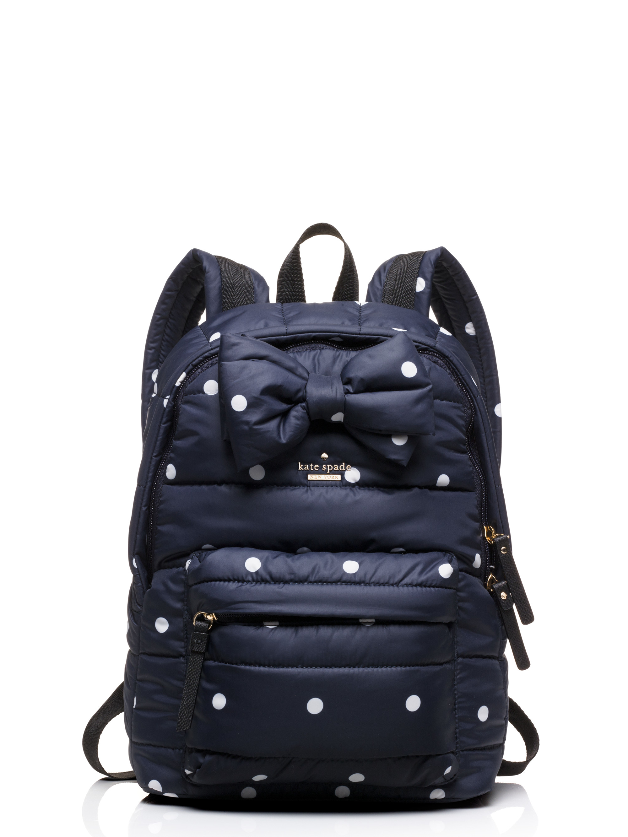 kate spade kids backpack
