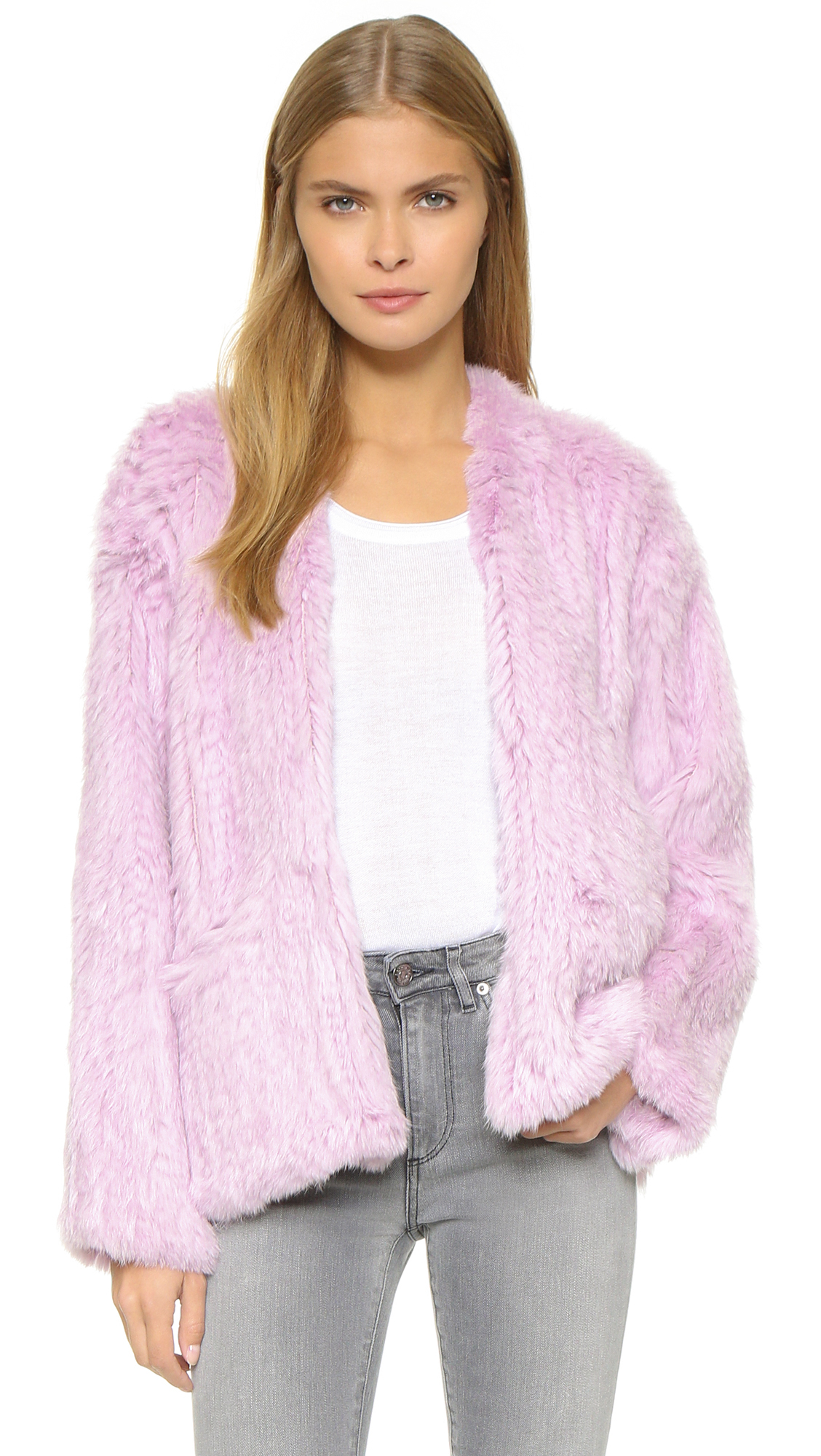 elizabeth and james jacket