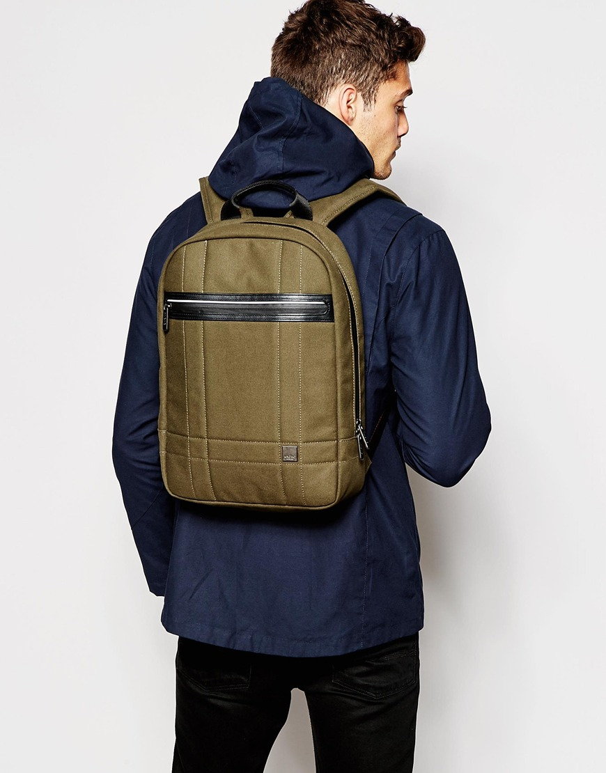 knomo backpack men